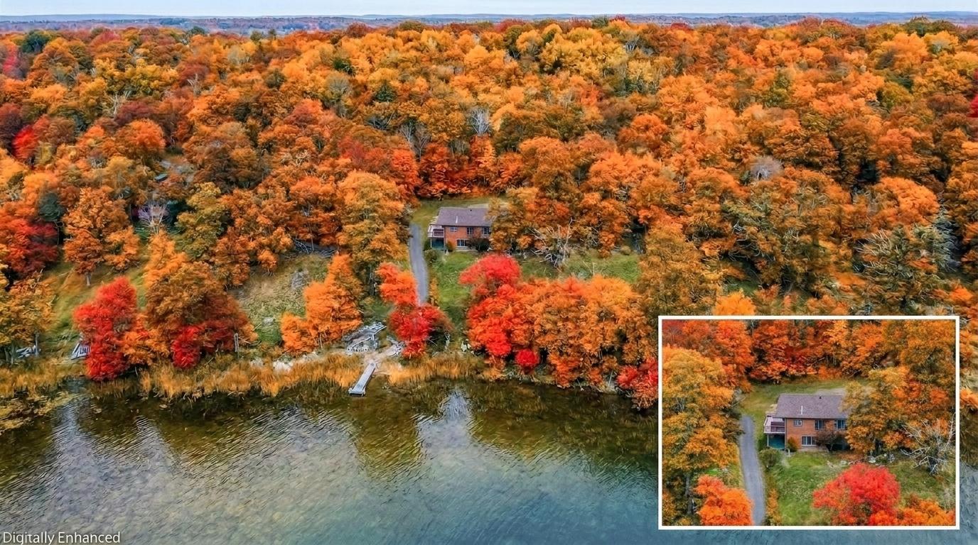 1990 single family home for sale at 24281 Hazel Wood Drive in Park Rapids, MN — 3 bed, 2 bath