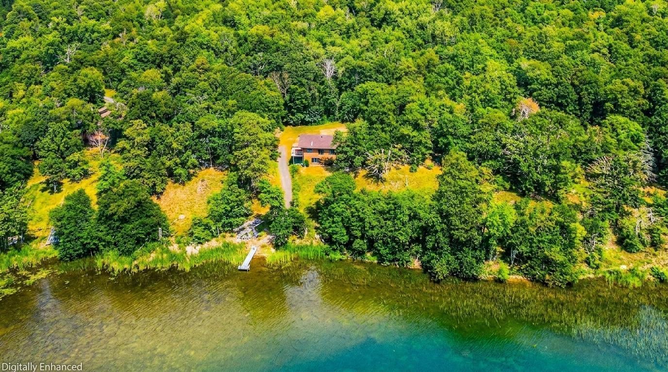 1990 single family home for sale at 24281 Hazel Wood Drive in Park Rapids, MN — 3 bed, 2 bath (photo 2 of 80)