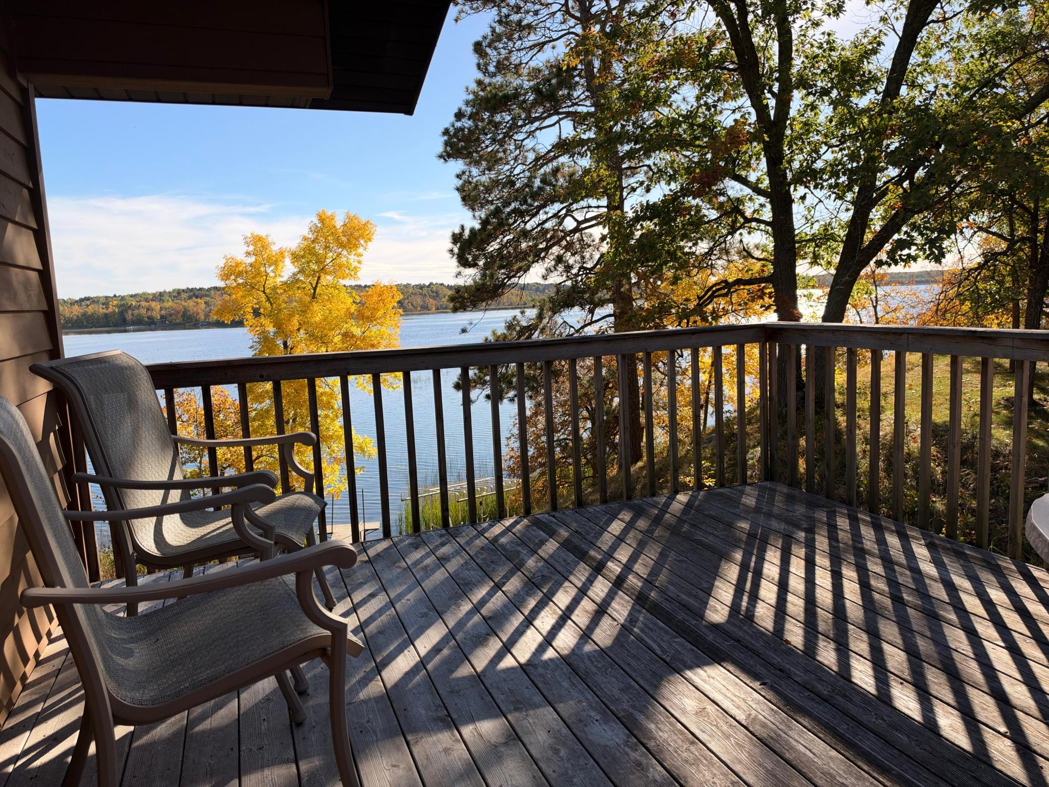1990 single family home for sale at 24281 Hazel Wood Drive in Park Rapids, MN — 3 bed, 2 bath (photo 12 of 80)