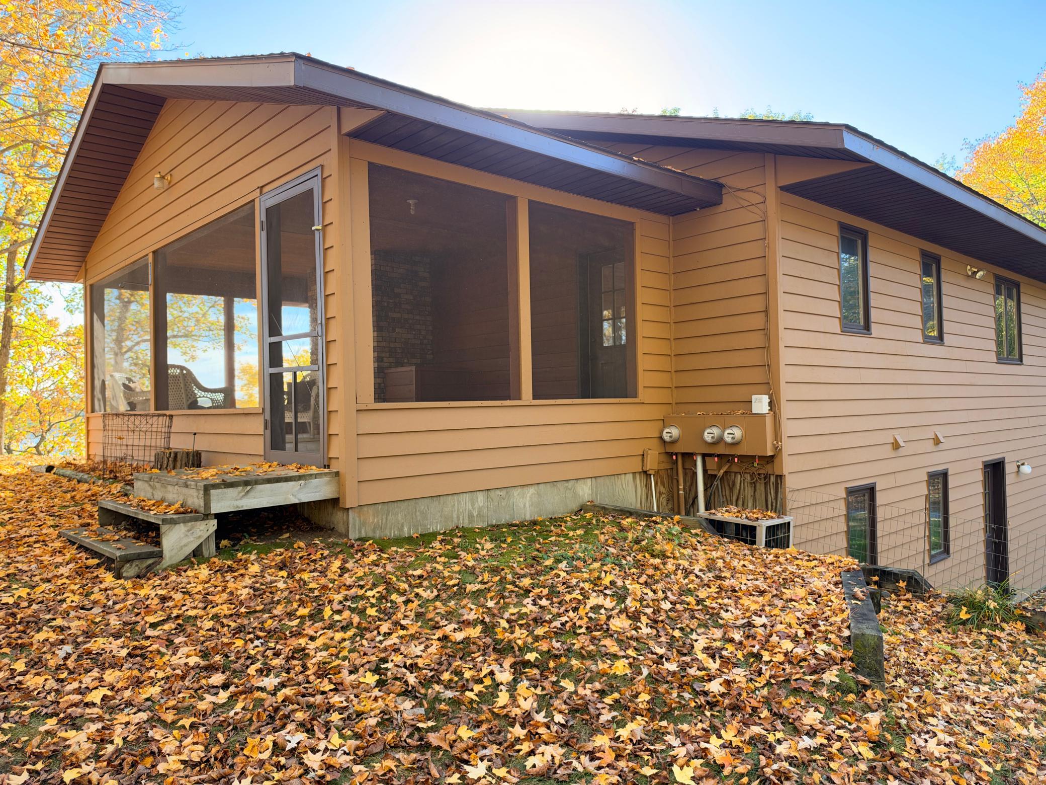 1990 single family home for sale at 24281 Hazel Wood Drive in Park Rapids, MN — 3 bed, 2 bath (photo 13 of 80)