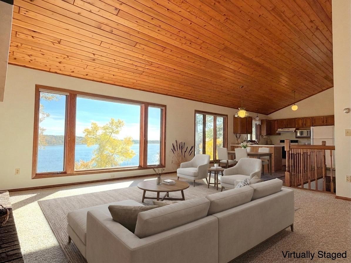 1990 single family home for sale at 24281 Hazel Wood Drive in Park Rapids, MN — 3 bed, 2 bath (photo 18 of 80)