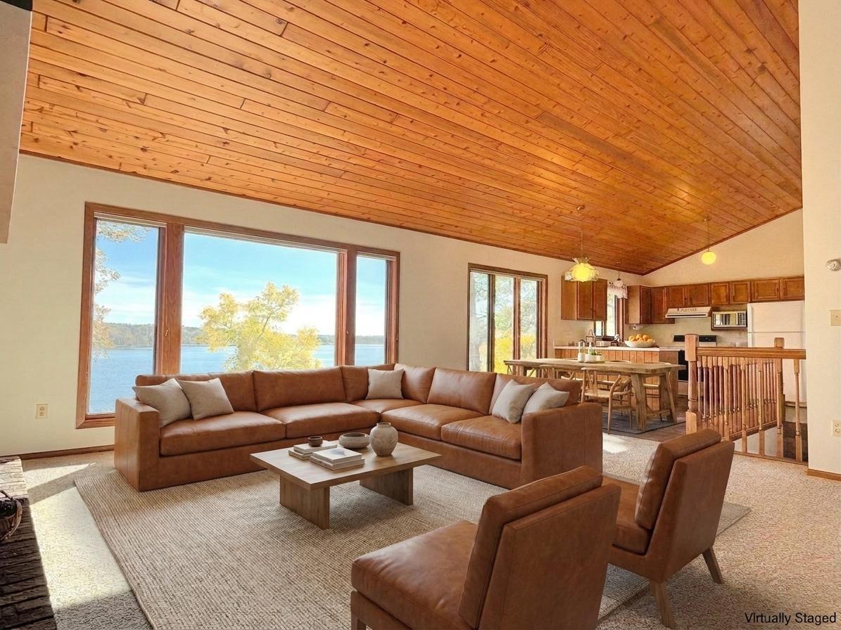 1990 single family home for sale at 24281 Hazel Wood Drive in Park Rapids, MN — 3 bed, 2 bath (photo 19 of 80)