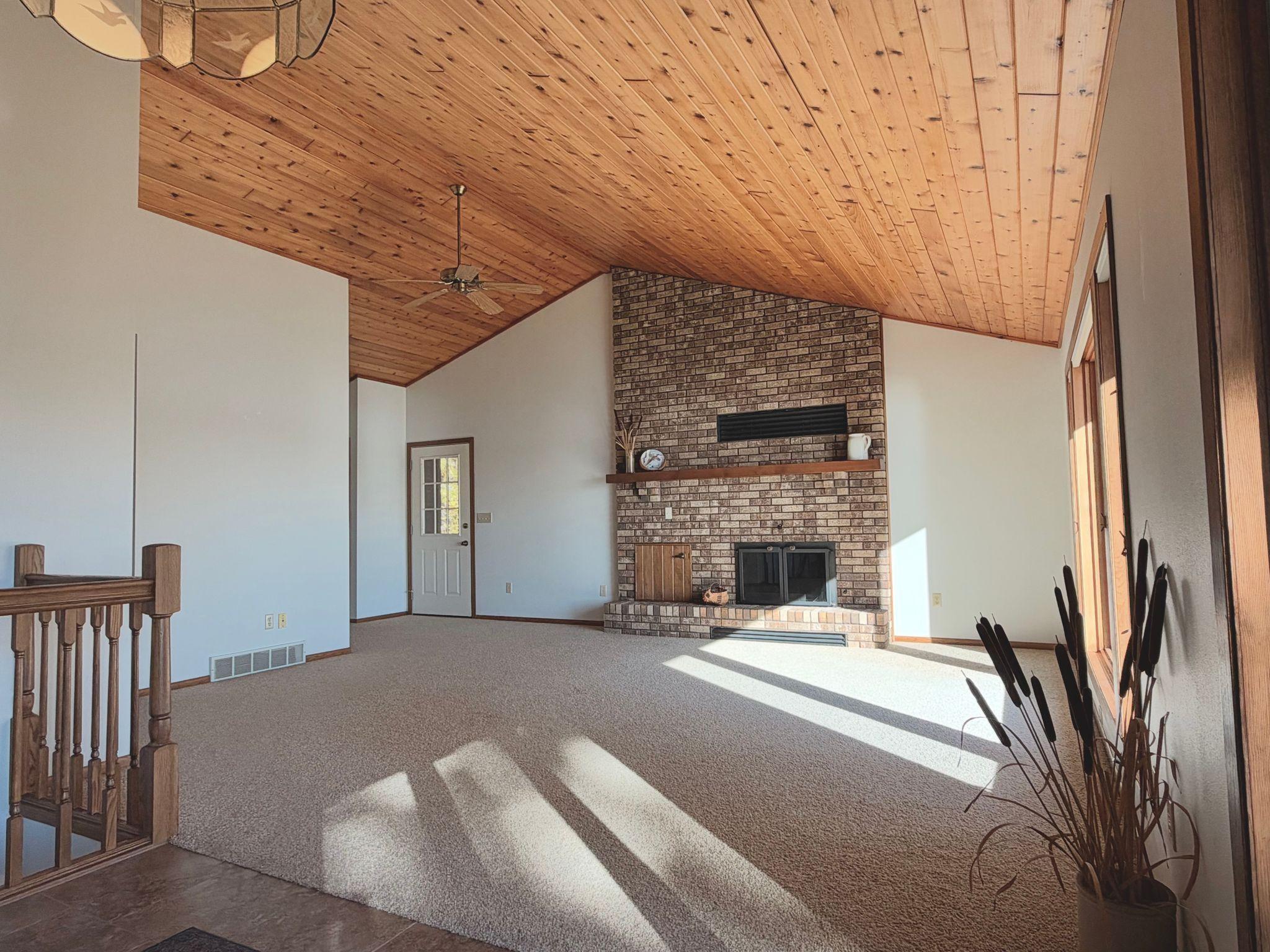1990 single family home for sale at 24281 Hazel Wood Drive in Park Rapids, MN — 3 bed, 2 bath (photo 22 of 80)