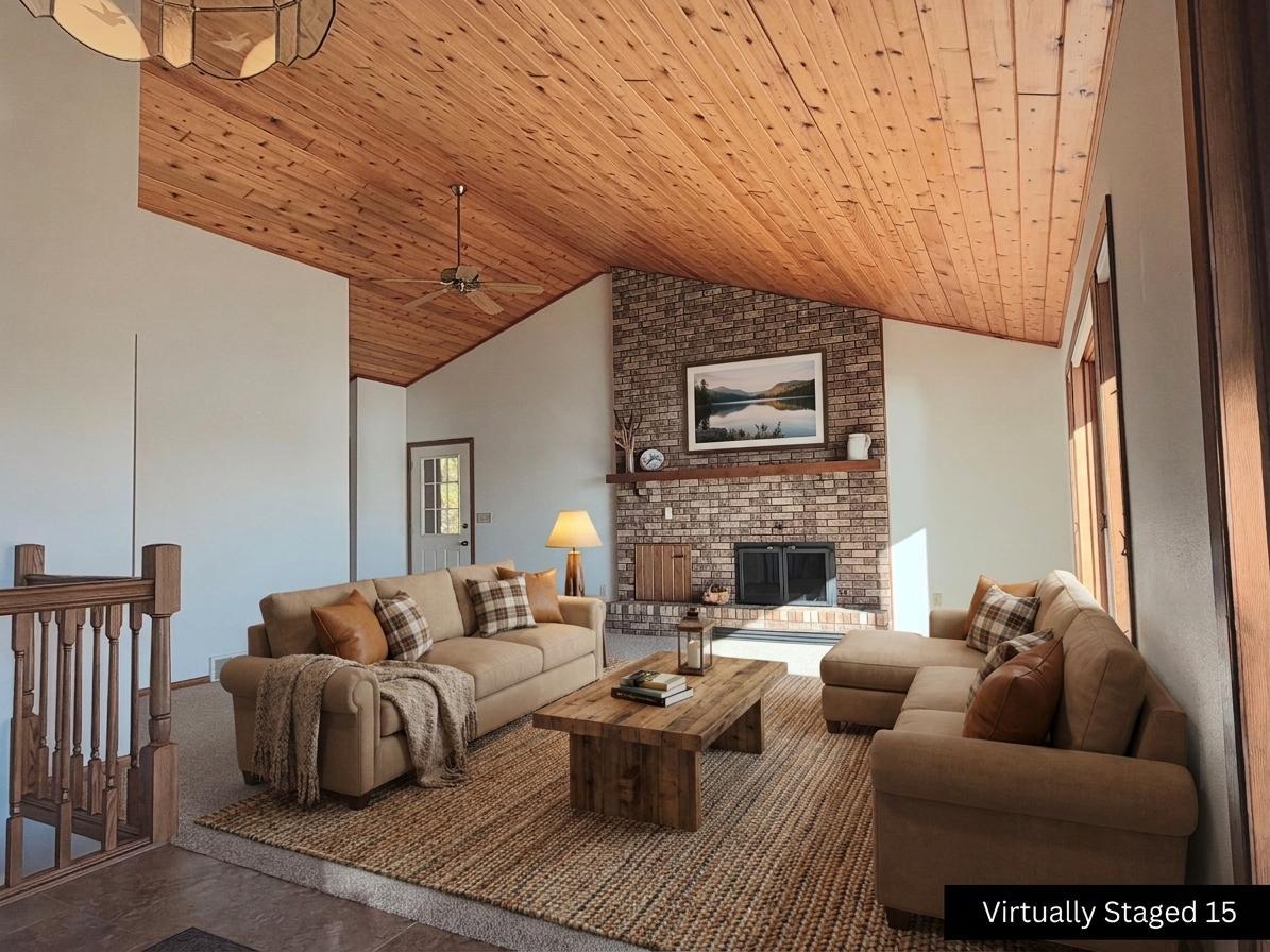 1990 single family home for sale at 24281 Hazel Wood Drive in Park Rapids, MN — 3 bed, 2 bath (photo 23 of 80)