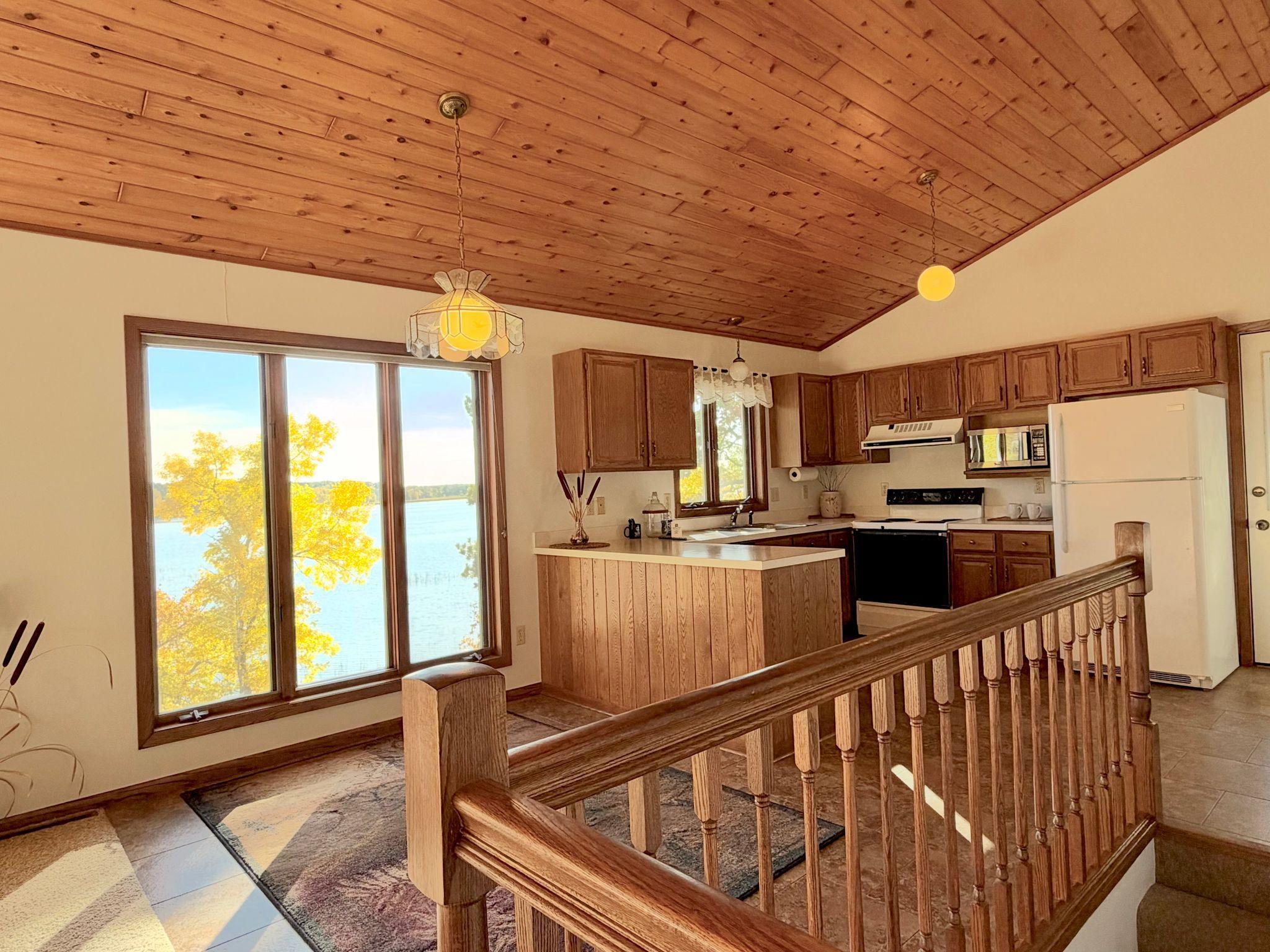 1990 single family home for sale at 24281 Hazel Wood Drive in Park Rapids, MN — 3 bed, 2 bath (photo 24 of 80)