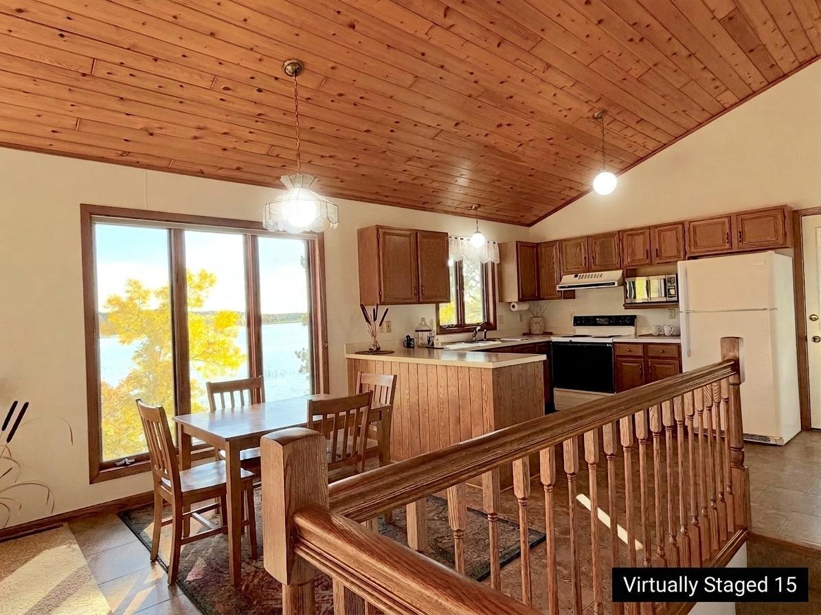 1990 single family home for sale at 24281 Hazel Wood Drive in Park Rapids, MN — 3 bed, 2 bath (photo 25 of 80)