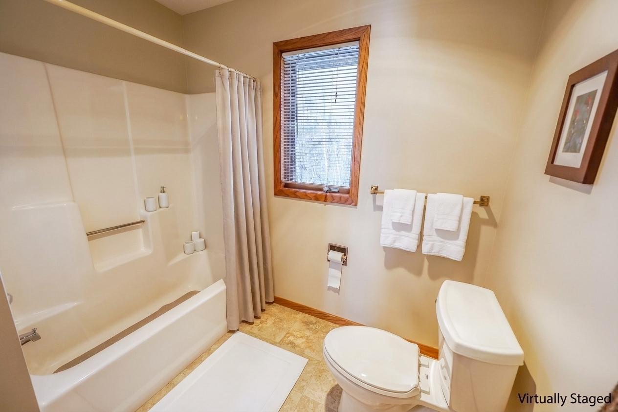 1990 single family home for sale at 24281 Hazel Wood Drive in Park Rapids, MN — 3 bed, 2 bath (photo 33 of 80)