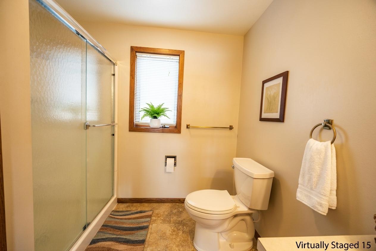 1990 single family home for sale at 24281 Hazel Wood Drive in Park Rapids, MN — 3 bed, 2 bath (photo 38 of 80)