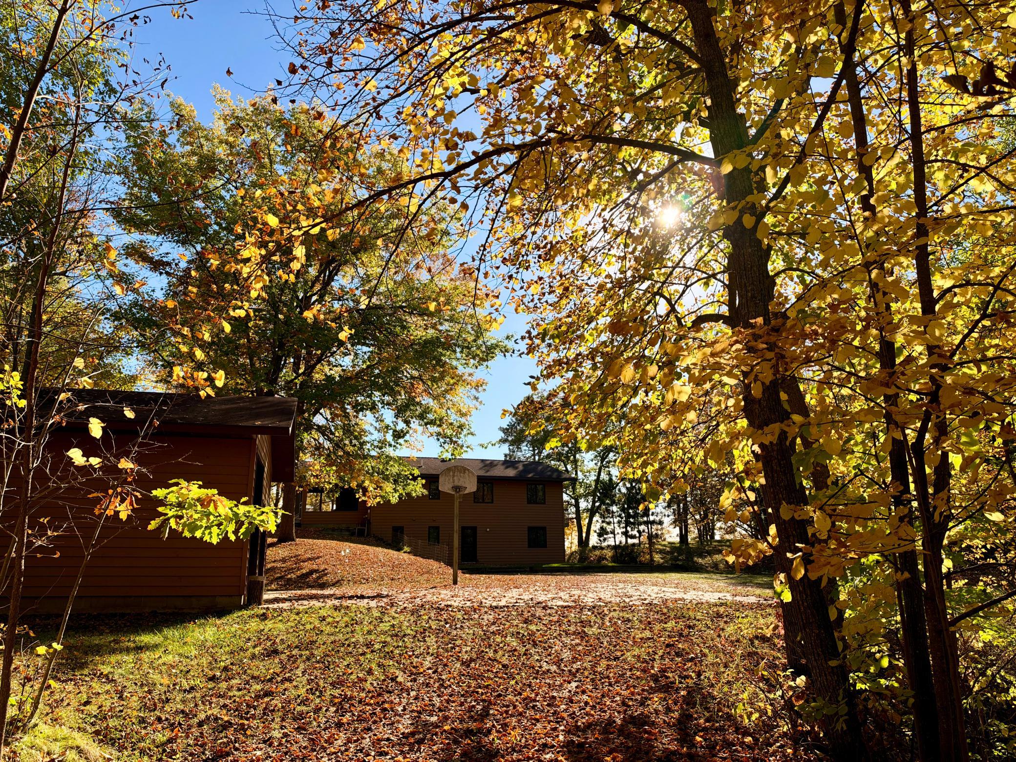 1990 single family home for sale at 24281 Hazel Wood Drive in Park Rapids, MN — 3 bed, 2 bath (photo 5 of 80)