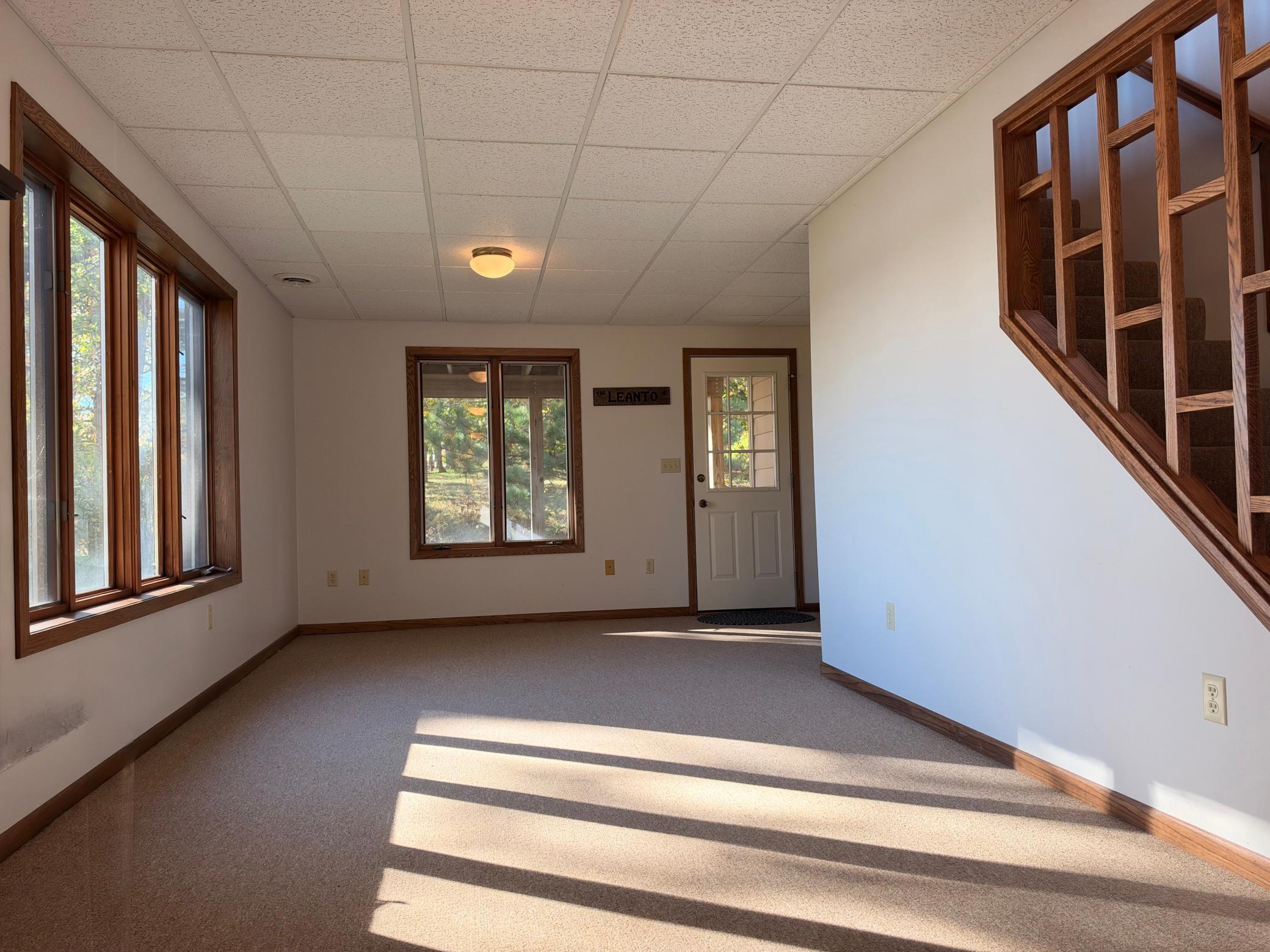 1990 single family home for sale at 24281 Hazel Wood Drive in Park Rapids, MN — 3 bed, 2 bath (photo 46 of 80)
