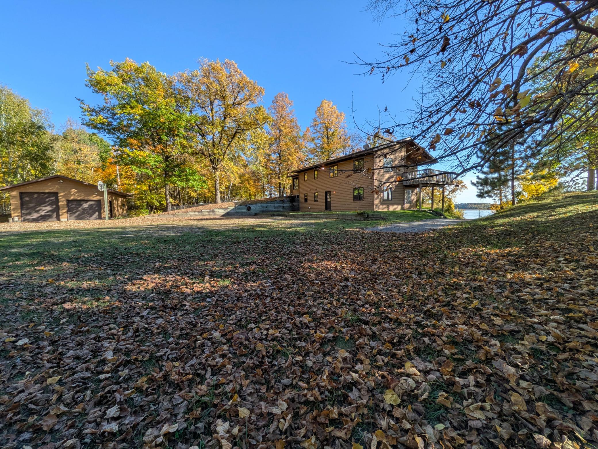 1990 single family home for sale at 24281 Hazel Wood Drive in Park Rapids, MN — 3 bed, 2 bath (photo 6 of 80)
