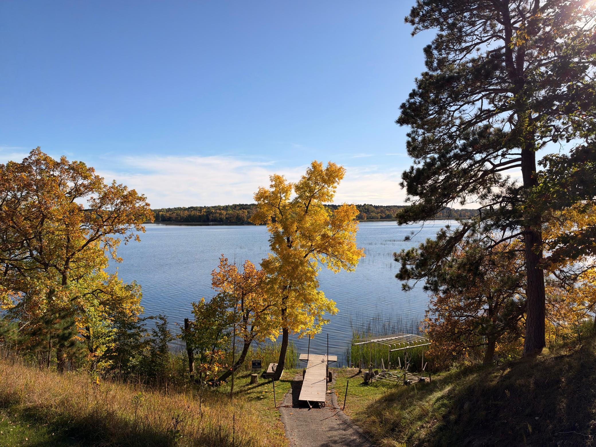1990 single family home for sale at 24281 Hazel Wood Drive in Park Rapids, MN — 3 bed, 2 bath (photo 55 of 80)