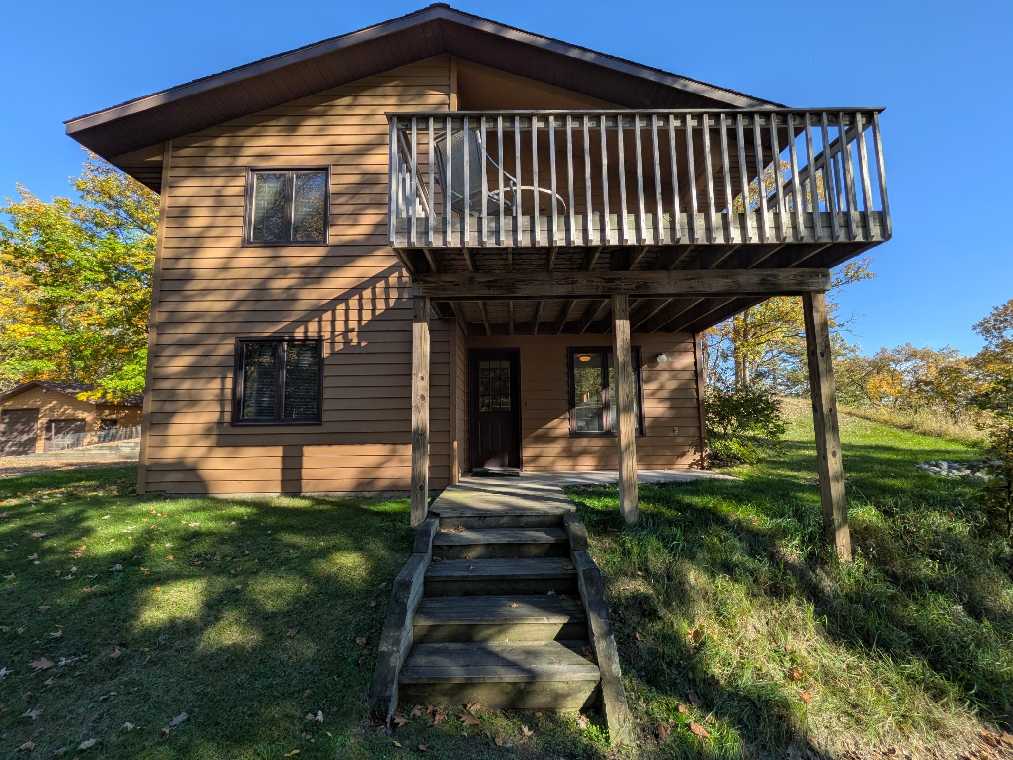 1990 single family home for sale at 24281 Hazel Wood Drive in Park Rapids, MN — 3 bed, 2 bath (photo 7 of 80)