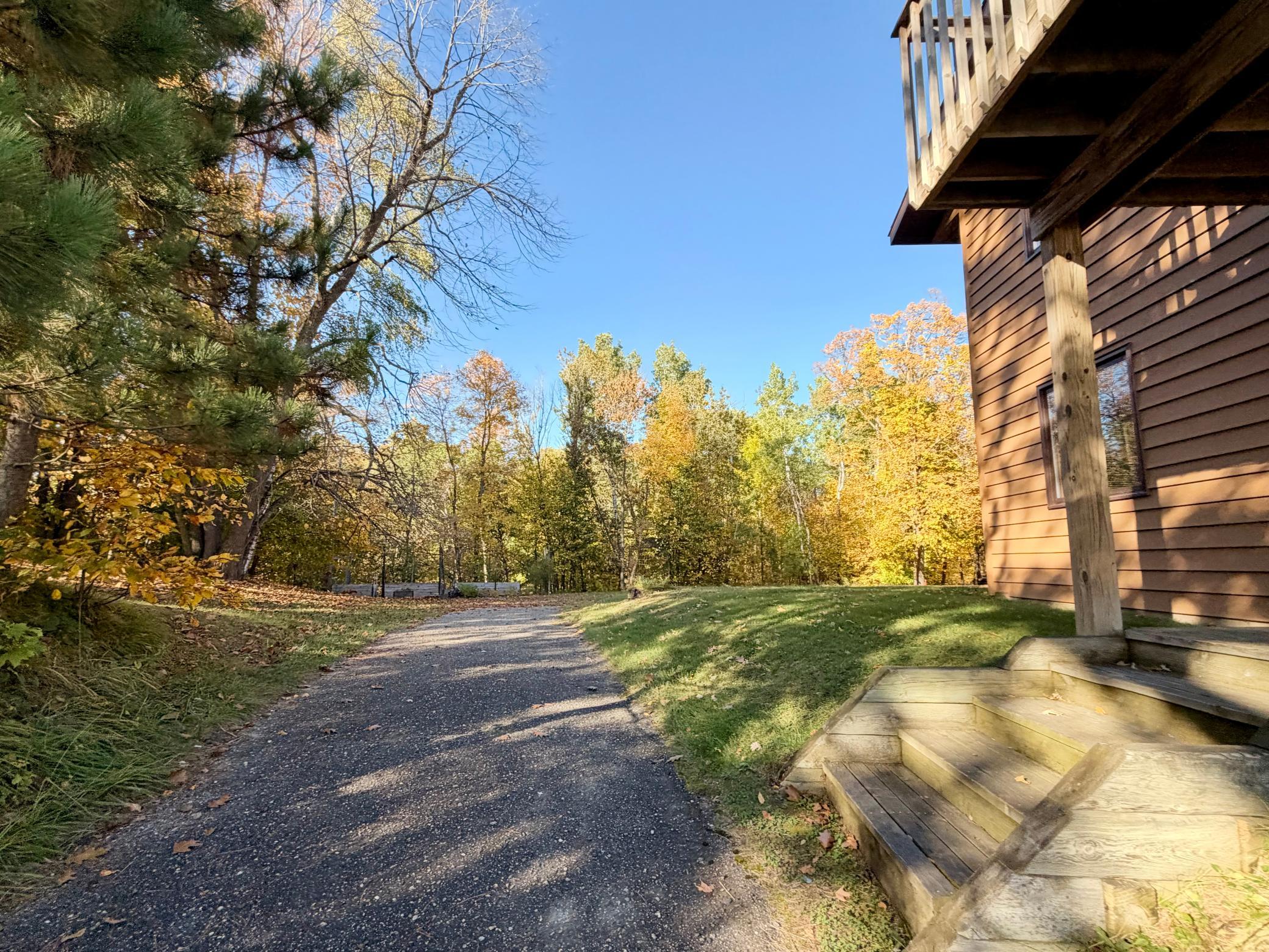 1990 single family home for sale at 24281 Hazel Wood Drive in Park Rapids, MN — 3 bed, 2 bath (photo 65 of 80)