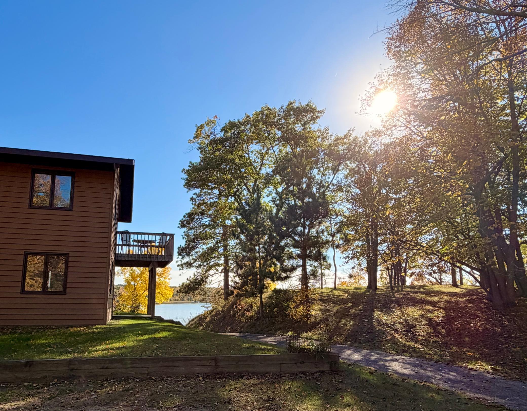 1990 single family home for sale at 24281 Hazel Wood Drive in Park Rapids, MN — 3 bed, 2 bath (photo 66 of 80)