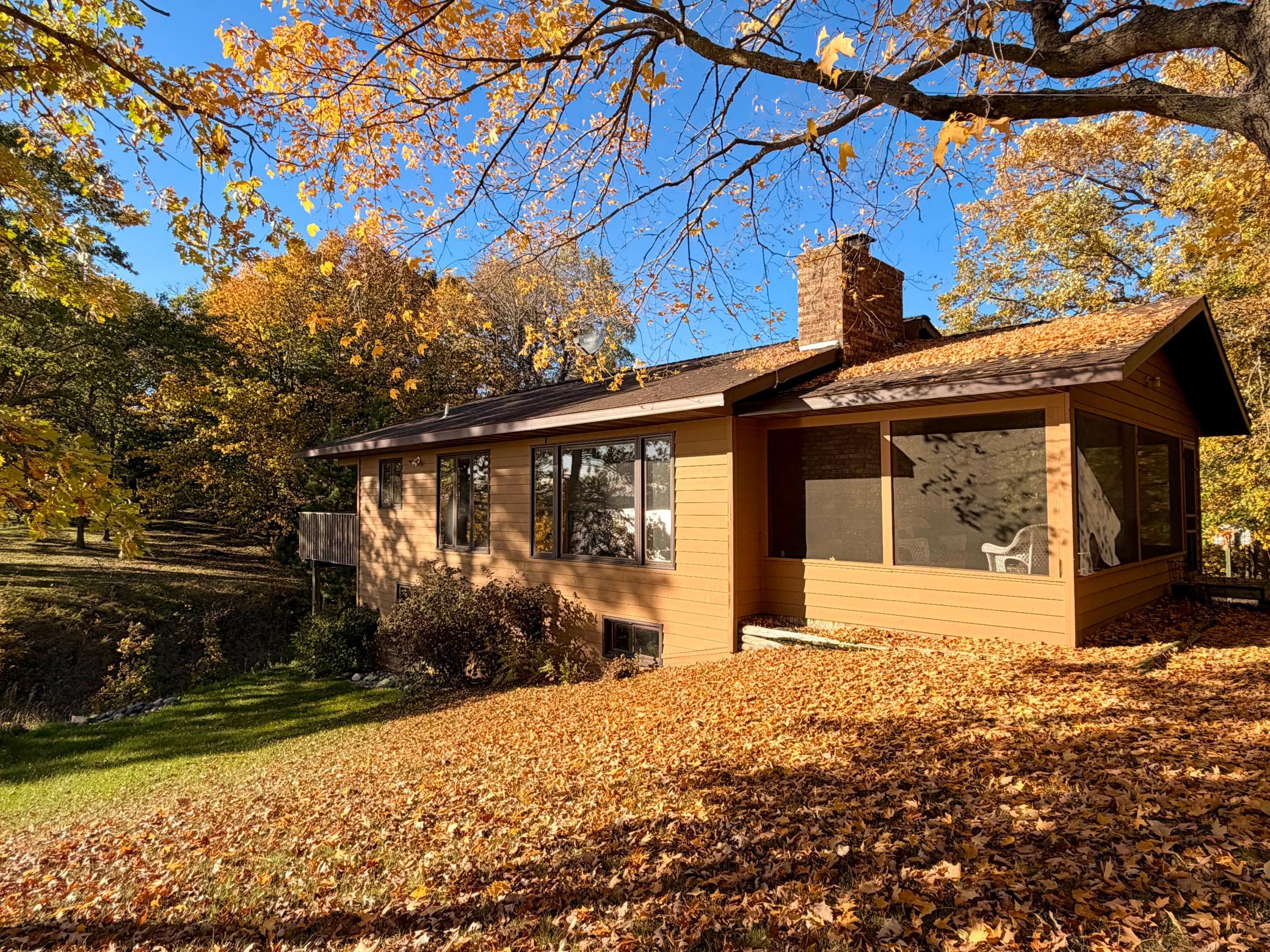1990 single family home for sale at 24281 Hazel Wood Drive in Park Rapids, MN — 3 bed, 2 bath (photo 67 of 80)