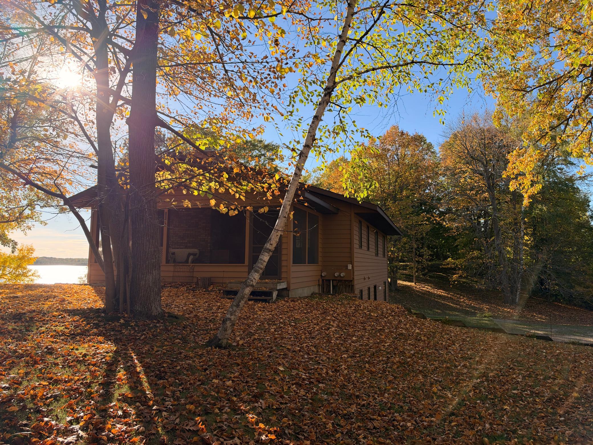 1990 single family home for sale at 24281 Hazel Wood Drive in Park Rapids, MN — 3 bed, 2 bath (photo 68 of 80)