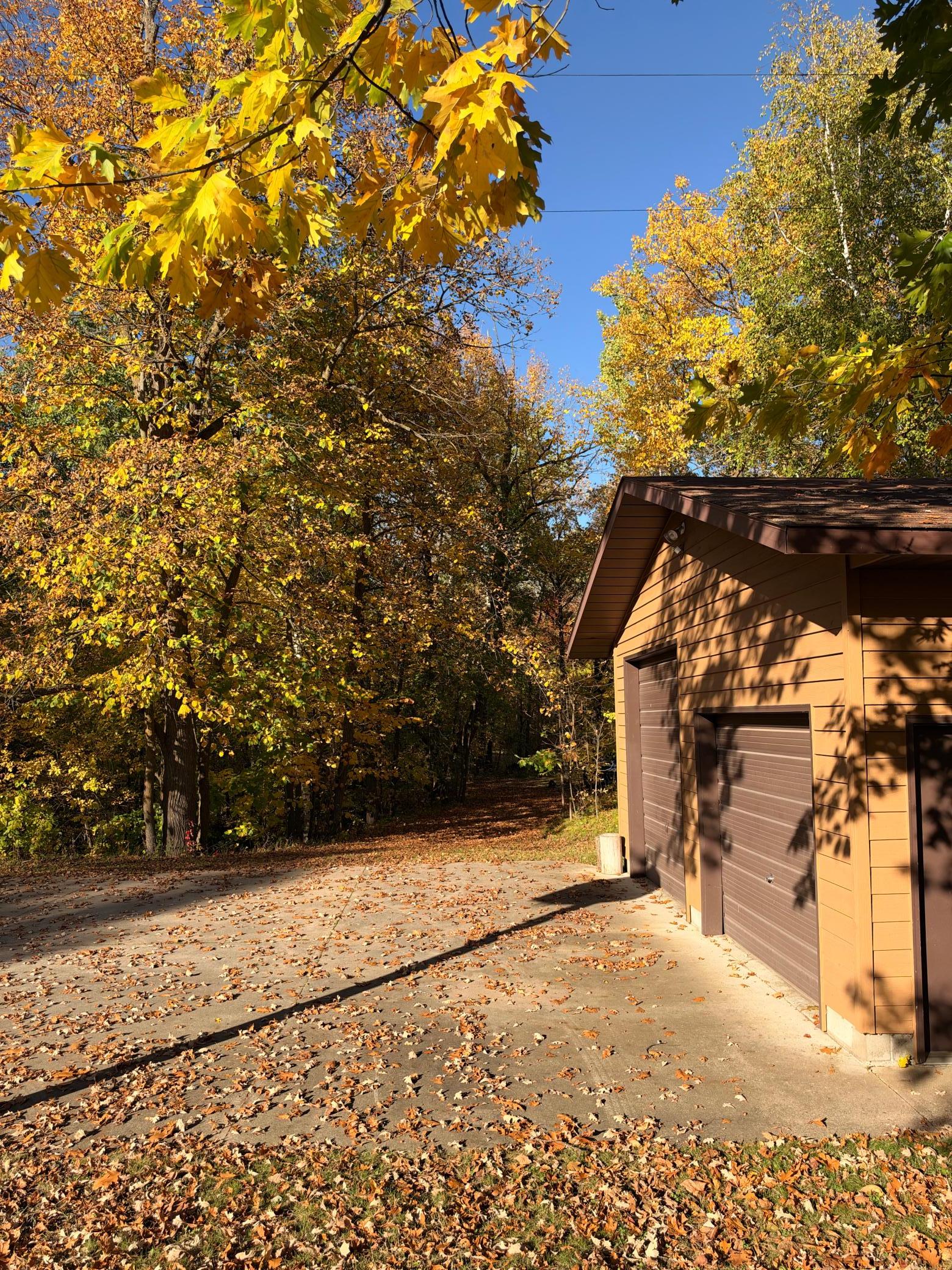 1990 single family home for sale at 24281 Hazel Wood Drive in Park Rapids, MN — 3 bed, 2 bath (photo 69 of 80)