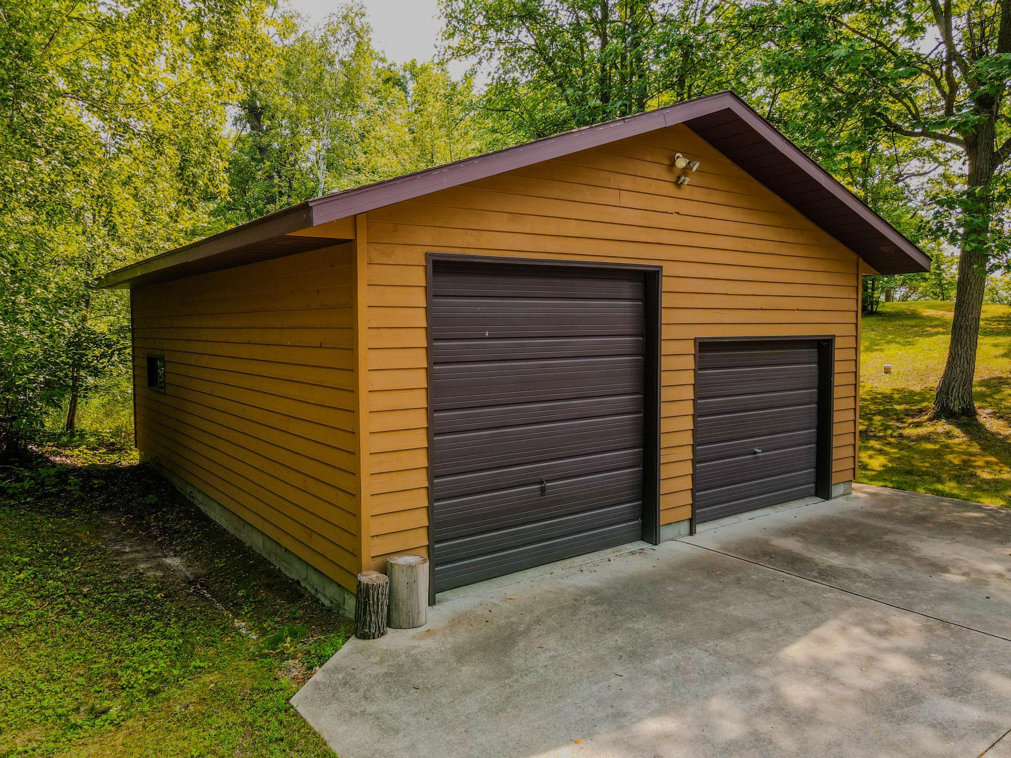1990 single family home for sale at 24281 Hazel Wood Drive in Park Rapids, MN — 3 bed, 2 bath (photo 70 of 80)