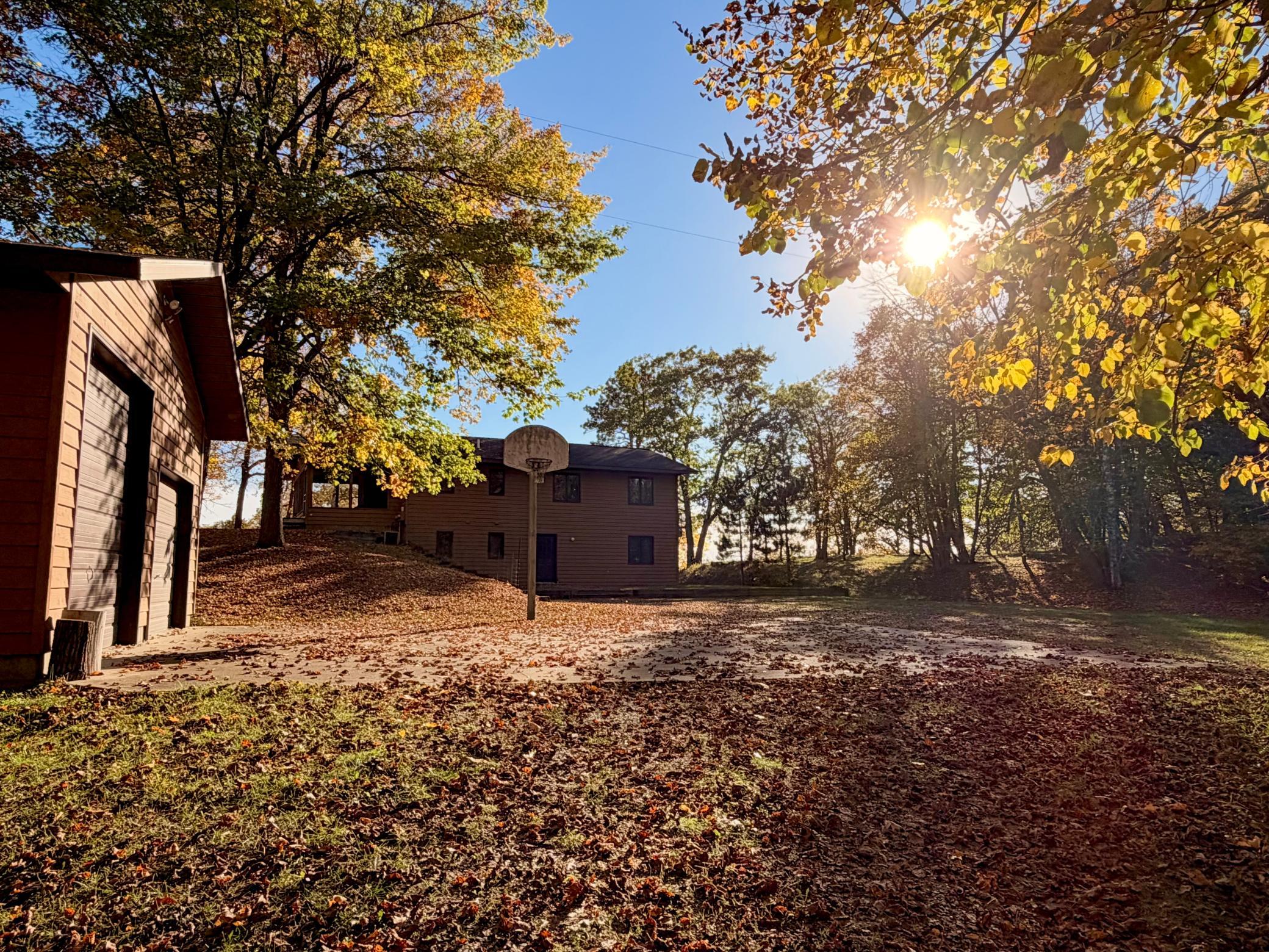 1990 single family home for sale at 24281 Hazel Wood Drive in Park Rapids, MN — 3 bed, 2 bath (photo 73 of 80)