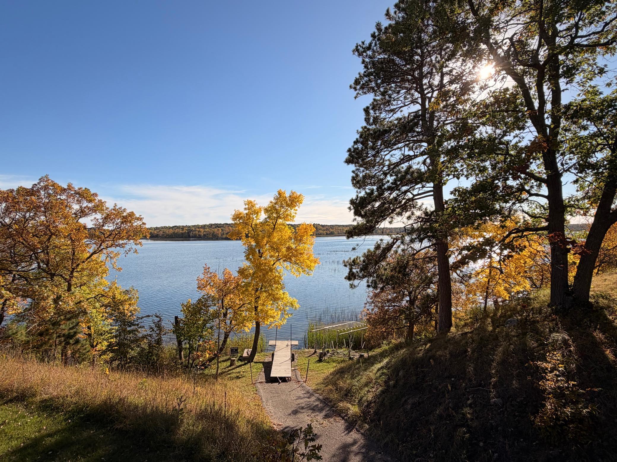 1990 single family home for sale at 24281 Hazel Wood Drive in Park Rapids, MN — 3 bed, 2 bath (photo 79 of 80)