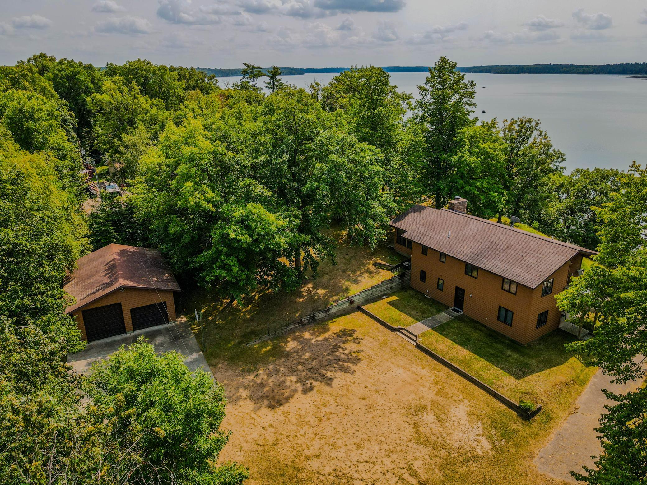 1990 single family home for sale at 24281 Hazel Wood Drive in Park Rapids, MN — 3 bed, 2 bath (photo 80 of 80)