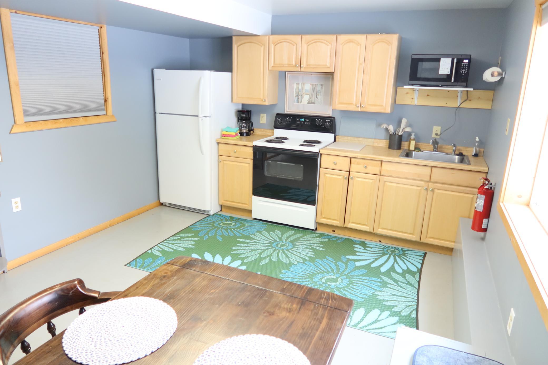 2001 single family home for sale at 30694 Olson Street in Pequot Lakes, MN — 6 bed, 4 bath (photo 15 of 38)