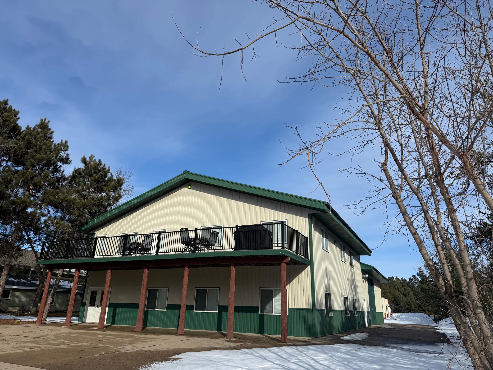 2001 single family home for sale at 30694 Olson Street in Pequot Lakes, MN — 6 bed, 4 bath (photo 35 of 38)