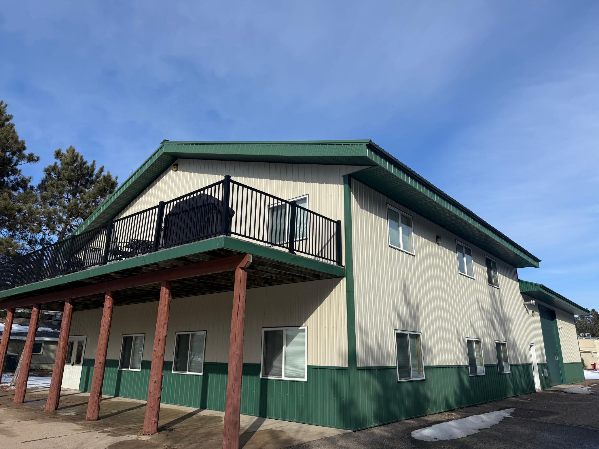2001 single family home for sale at 30694 Olson Street in Pequot Lakes, MN — 6 bed, 4 bath (photo 36 of 38)