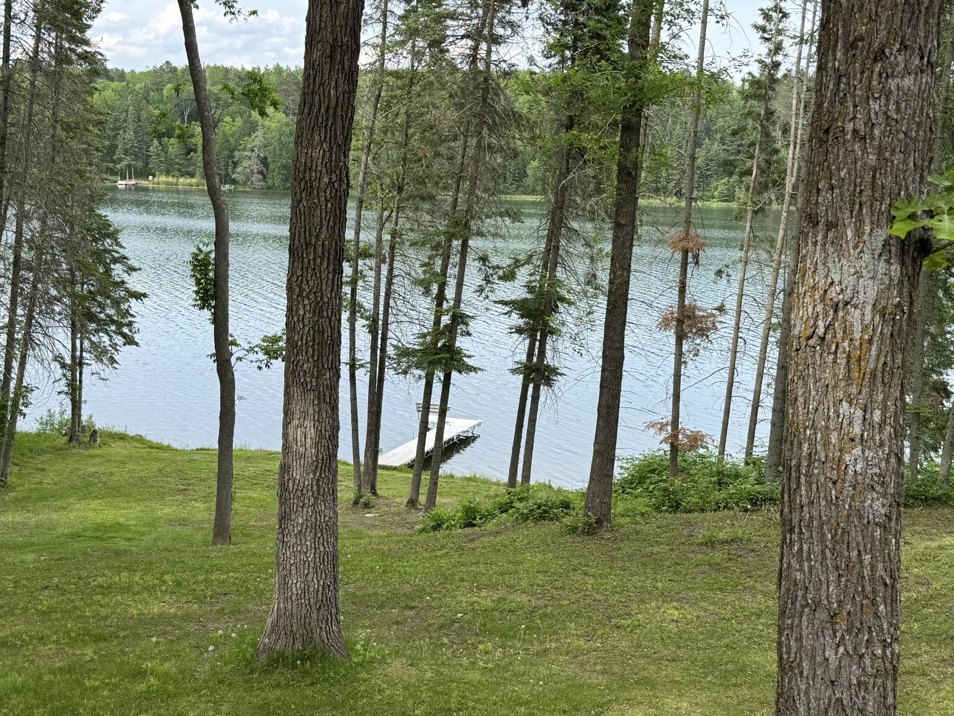 1959 single family home for sale at 11100 Fisher Lane in Park Rapids, MN — 3 bed, 3 bath (photo 3 of 45)