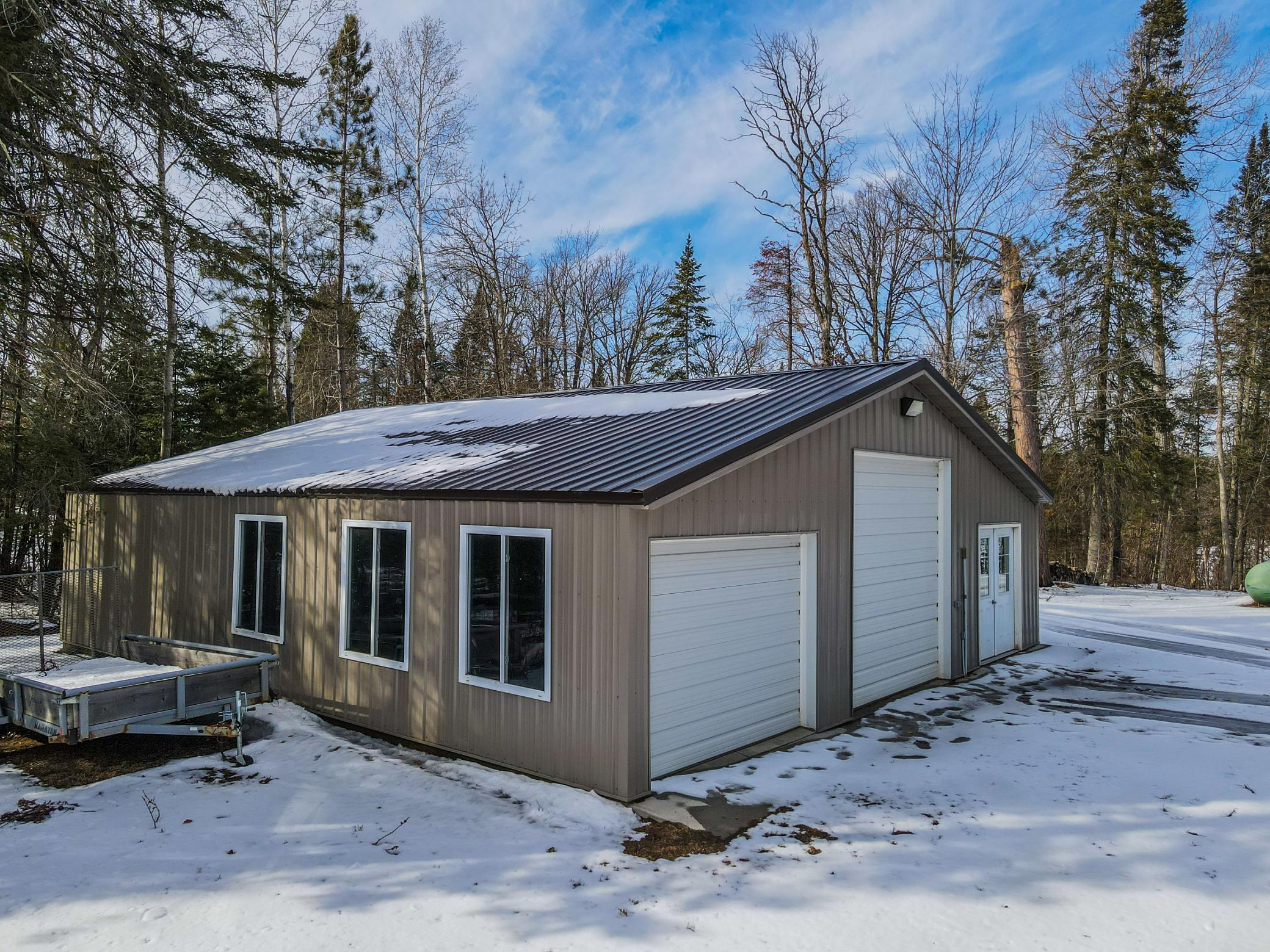 1959 single family home for sale at 11100 Fisher Lane in Park Rapids, MN — 3 bed, 3 bath (photo 25 of 45)