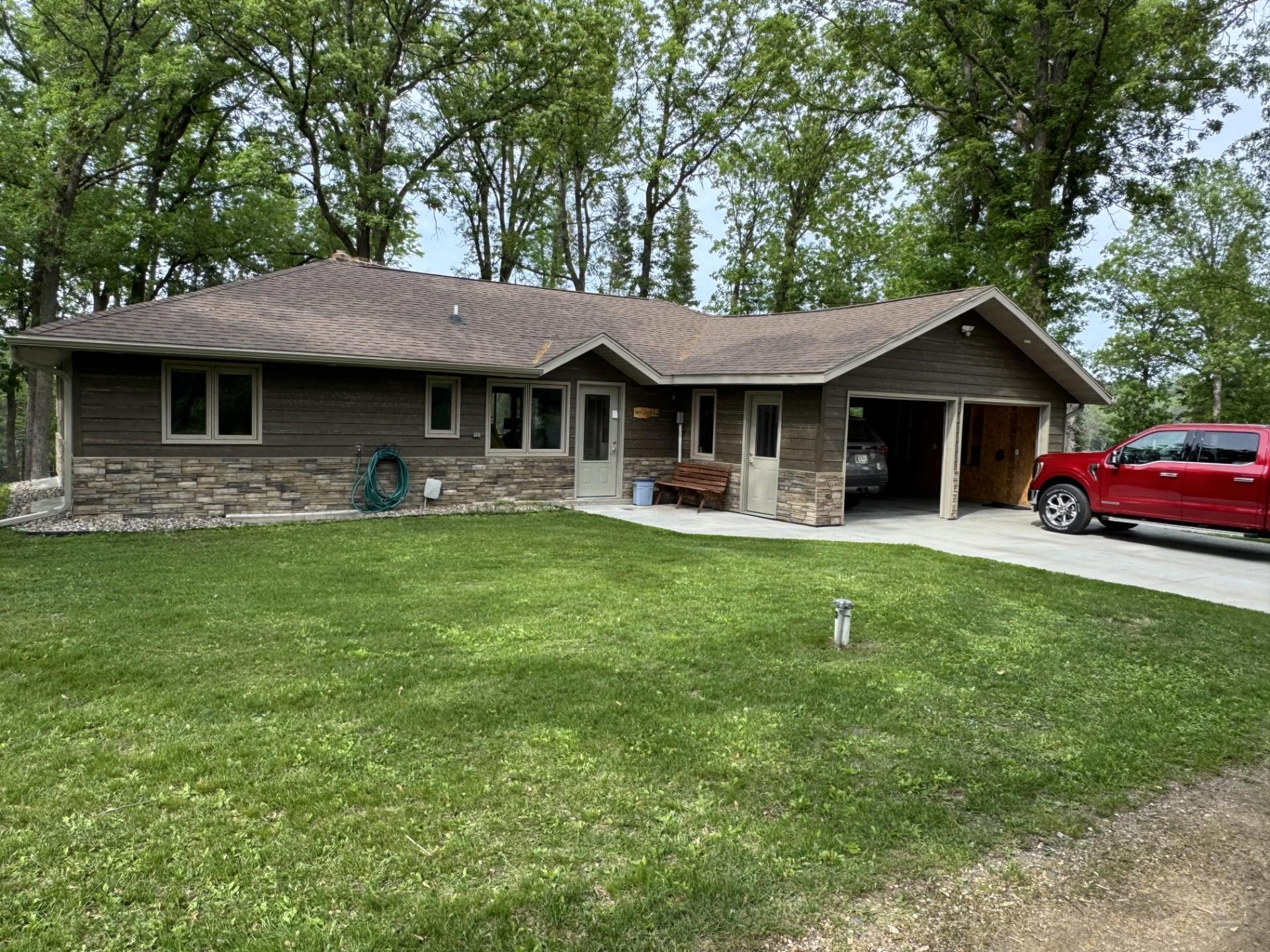 1959 single family home for sale at 11100 Fisher Lane in Park Rapids, MN — 3 bed, 3 bath (photo 27 of 45)