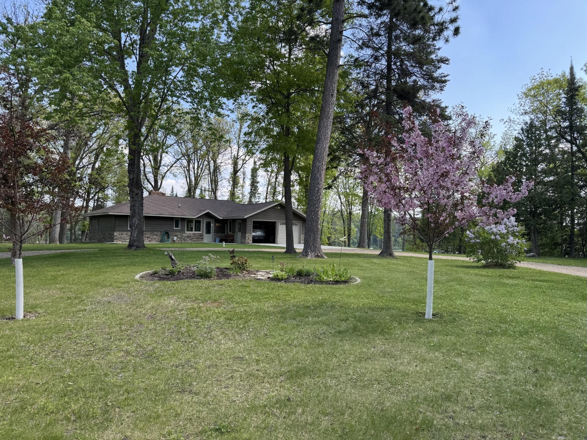 1959 single family home for sale at 11100 Fisher Lane in Park Rapids, MN — 3 bed, 3 bath (photo 28 of 45)