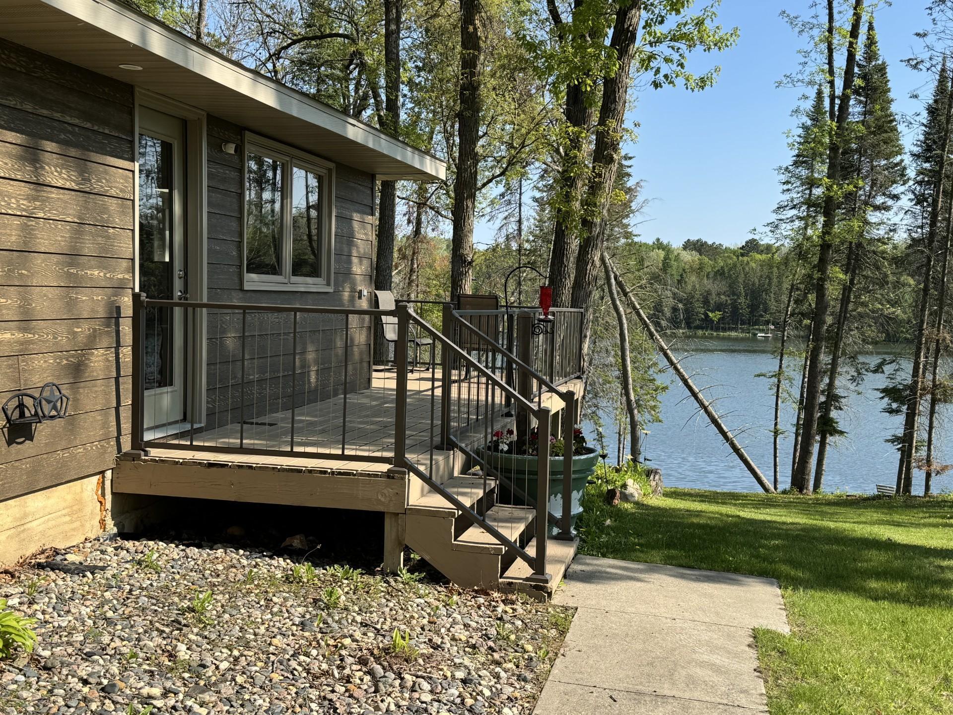 1959 single family home for sale at 11100 Fisher Lane in Park Rapids, MN — 3 bed, 3 bath (photo 29 of 45)