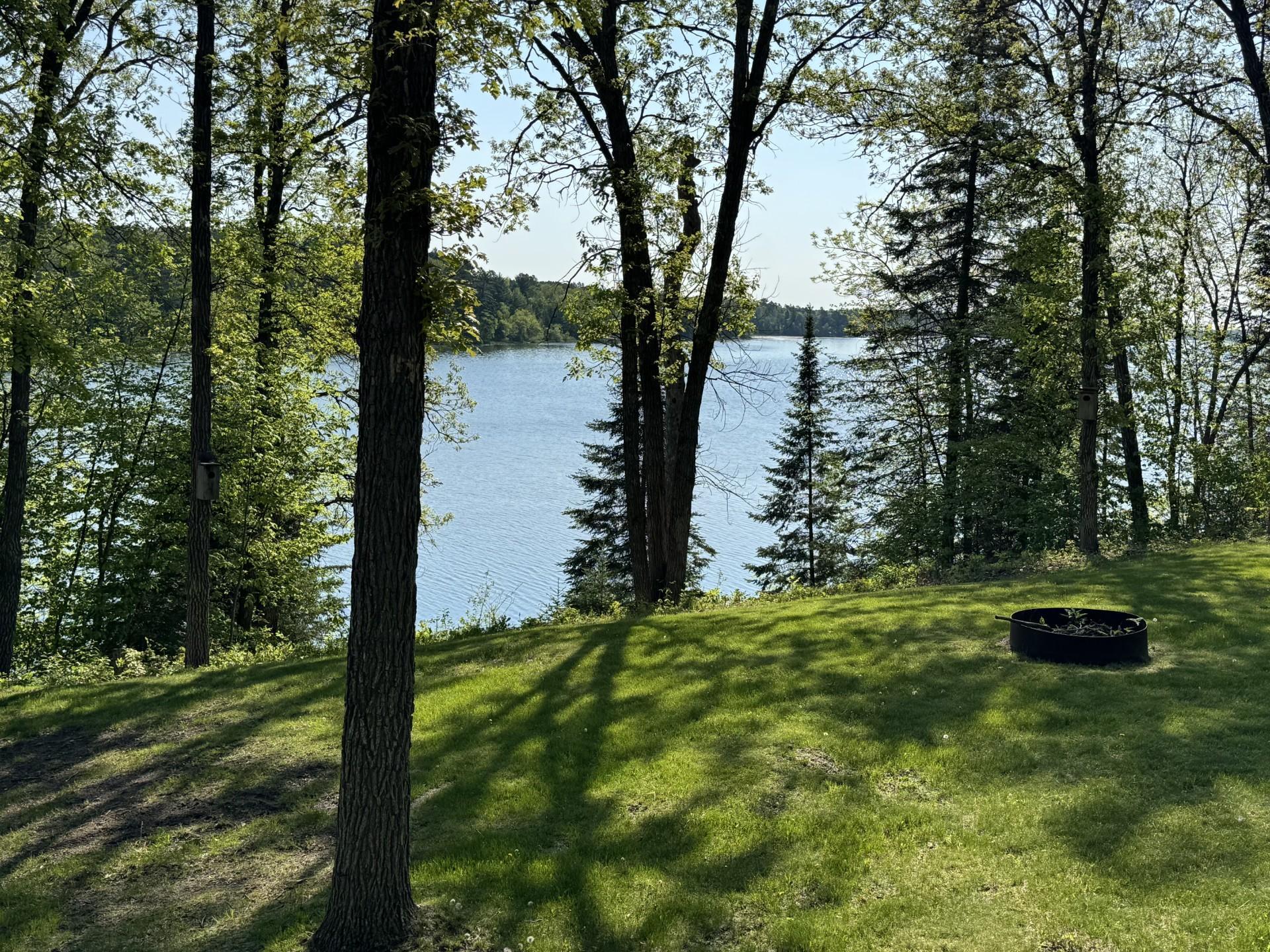 1959 single family home for sale at 11100 Fisher Lane in Park Rapids, MN — 3 bed, 3 bath (photo 30 of 45)