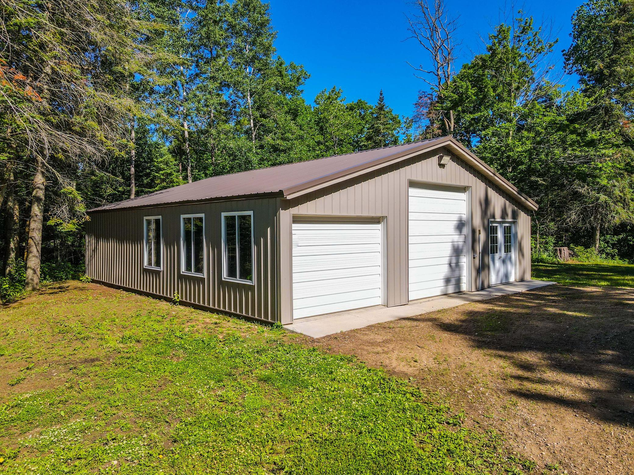1959 single family home for sale at 11100 Fisher Lane in Park Rapids, MN — 3 bed, 3 bath (photo 40 of 45)