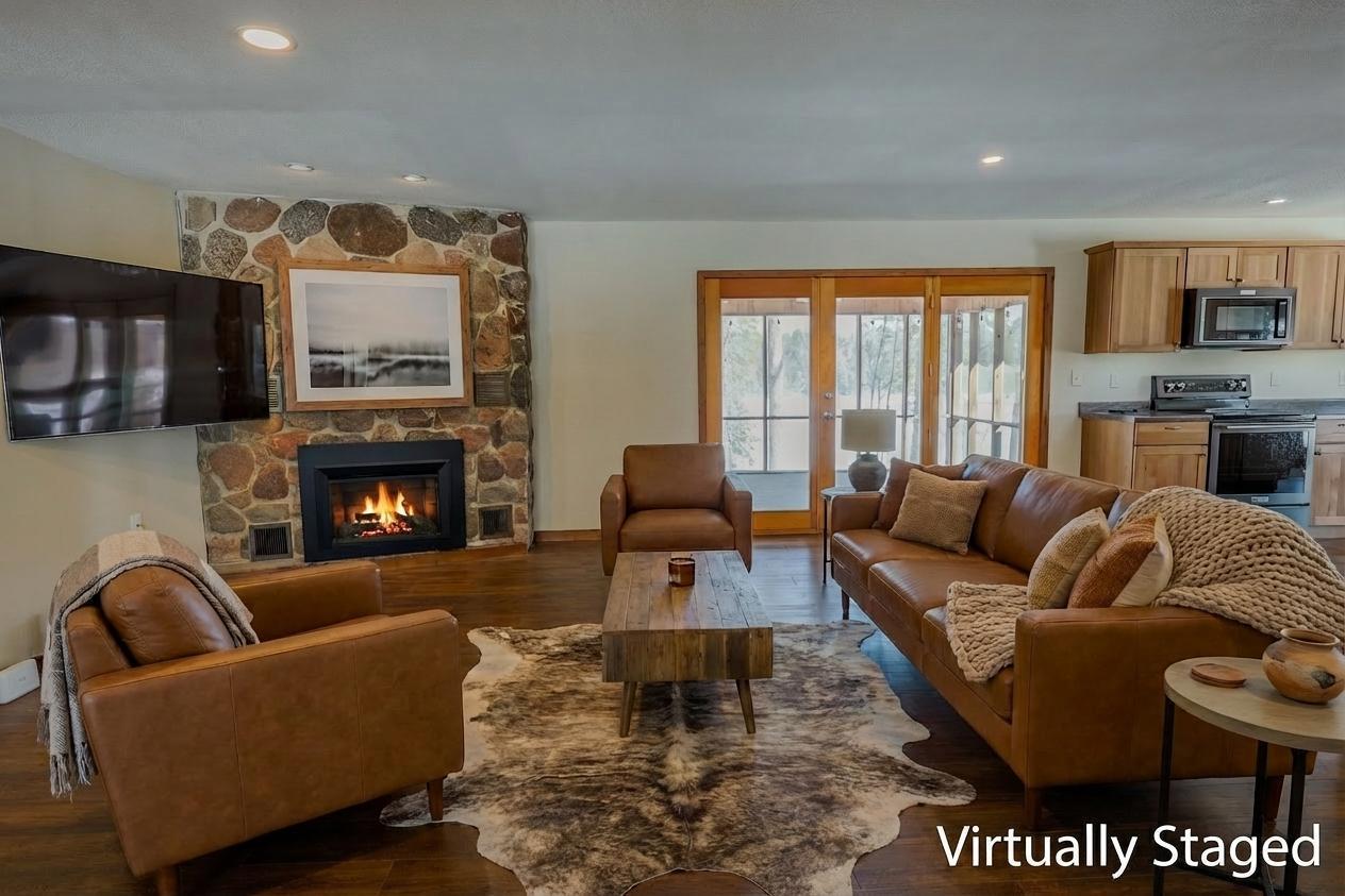 1959 single family home for sale at 11100 Fisher Lane in Park Rapids, MN — 3 bed, 3 bath (photo 7 of 45)
