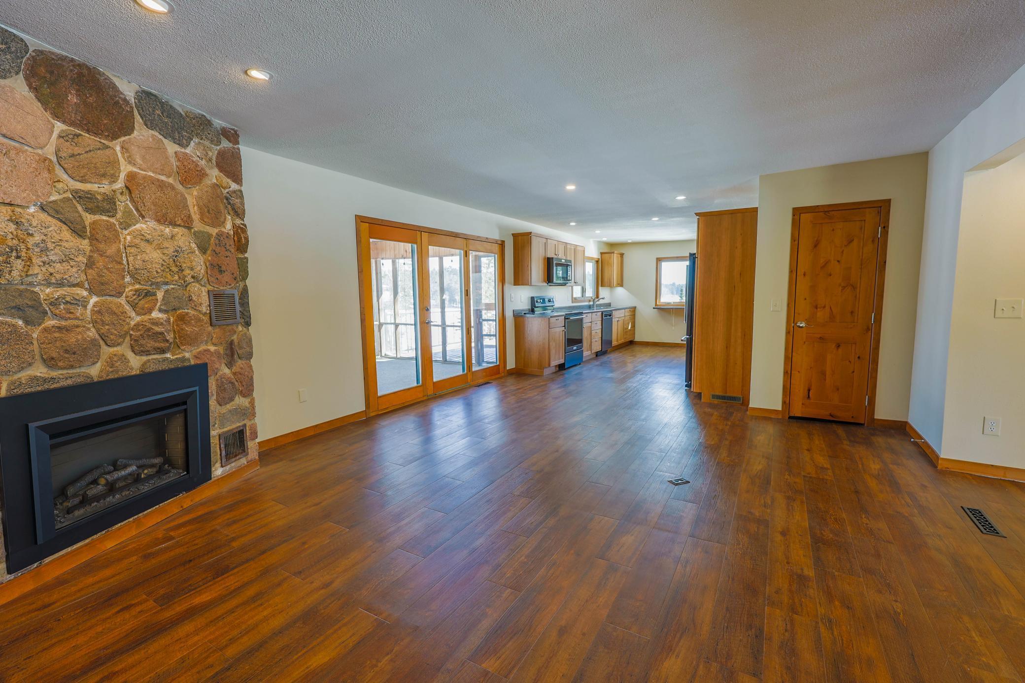 1959 single family home for sale at 11100 Fisher Lane in Park Rapids, MN — 3 bed, 3 bath (photo 8 of 45)