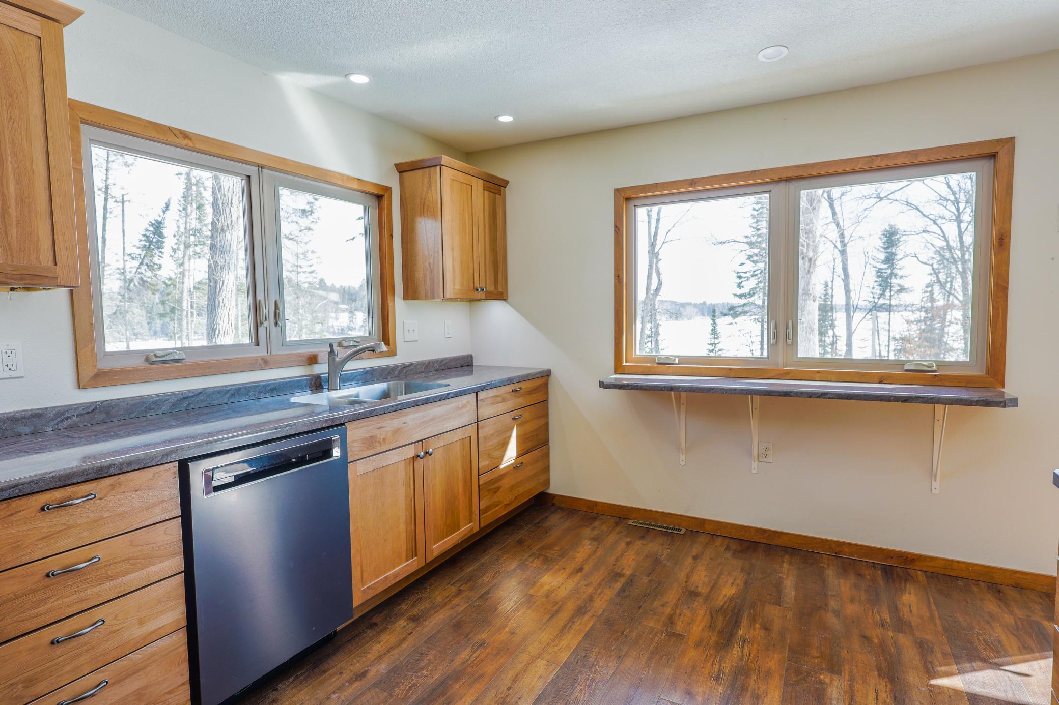 1959 single family home for sale at 11100 Fisher Lane in Park Rapids, MN — 3 bed, 3 bath (photo 10 of 45)