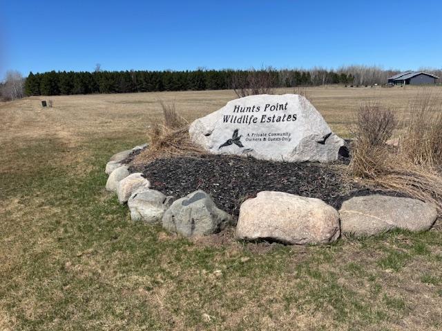 land for sale at TBD Caincross Way SW in Pequot Lakes, MN (photo 3 of 9)