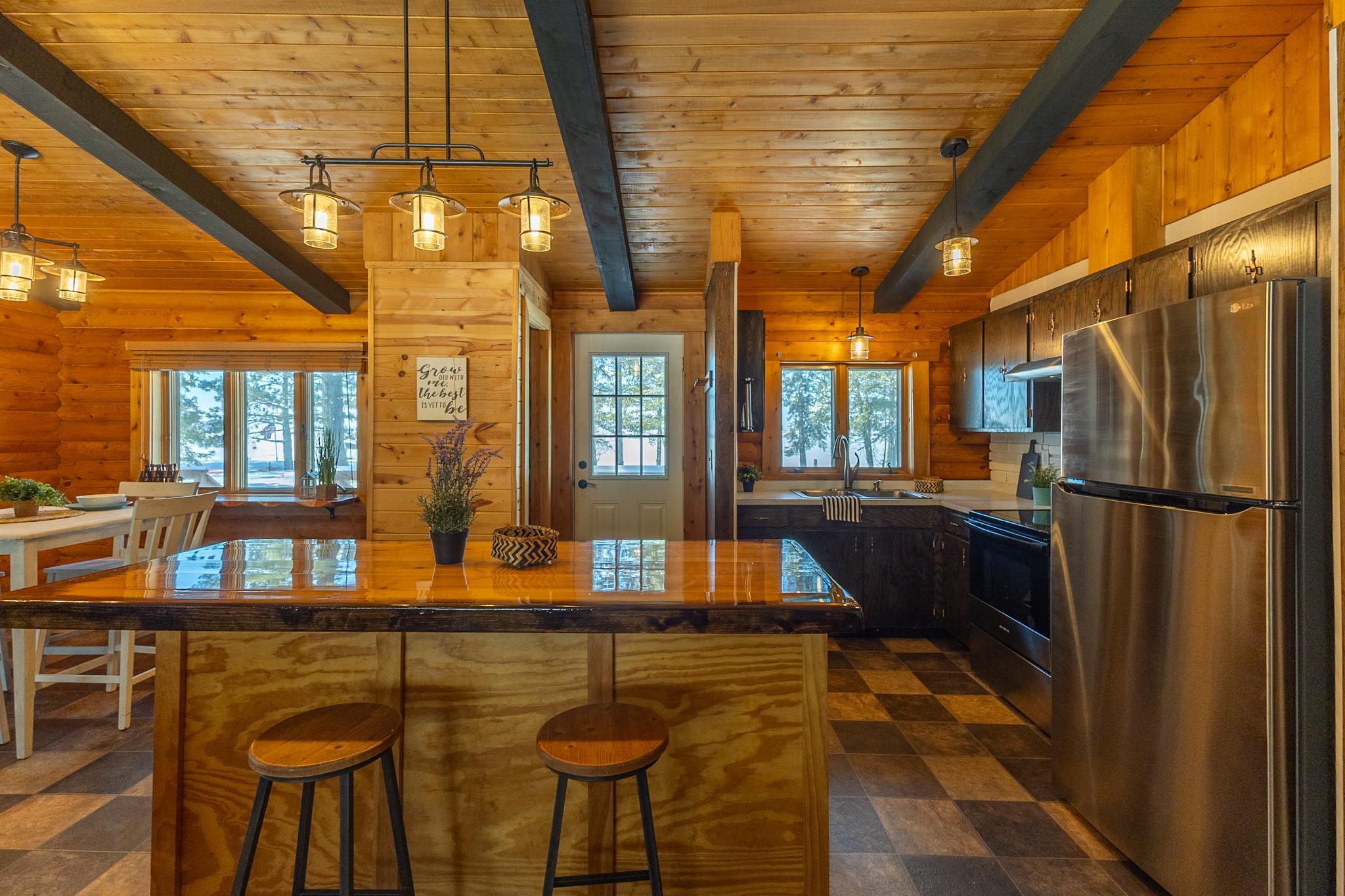 53533 Arbor Ridge Road NE, Waskish MN 56685 - Photo 11 of 62