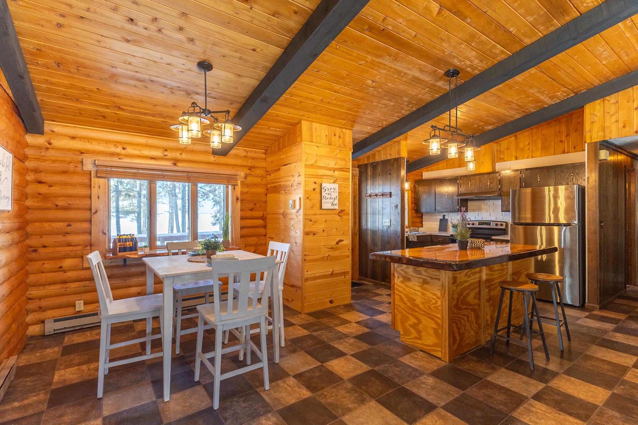 53533 Arbor Ridge Road NE, Waskish MN 56685 - Photo 14 of 62