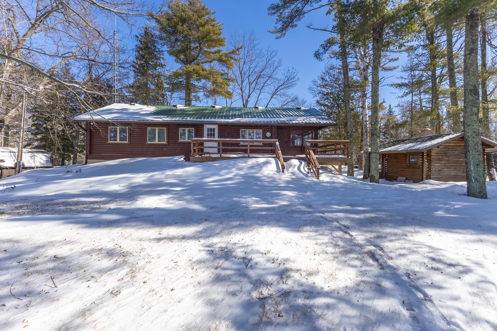 53533 Arbor Ridge Road NE, Waskish MN 56685 - Photo 47 of 62