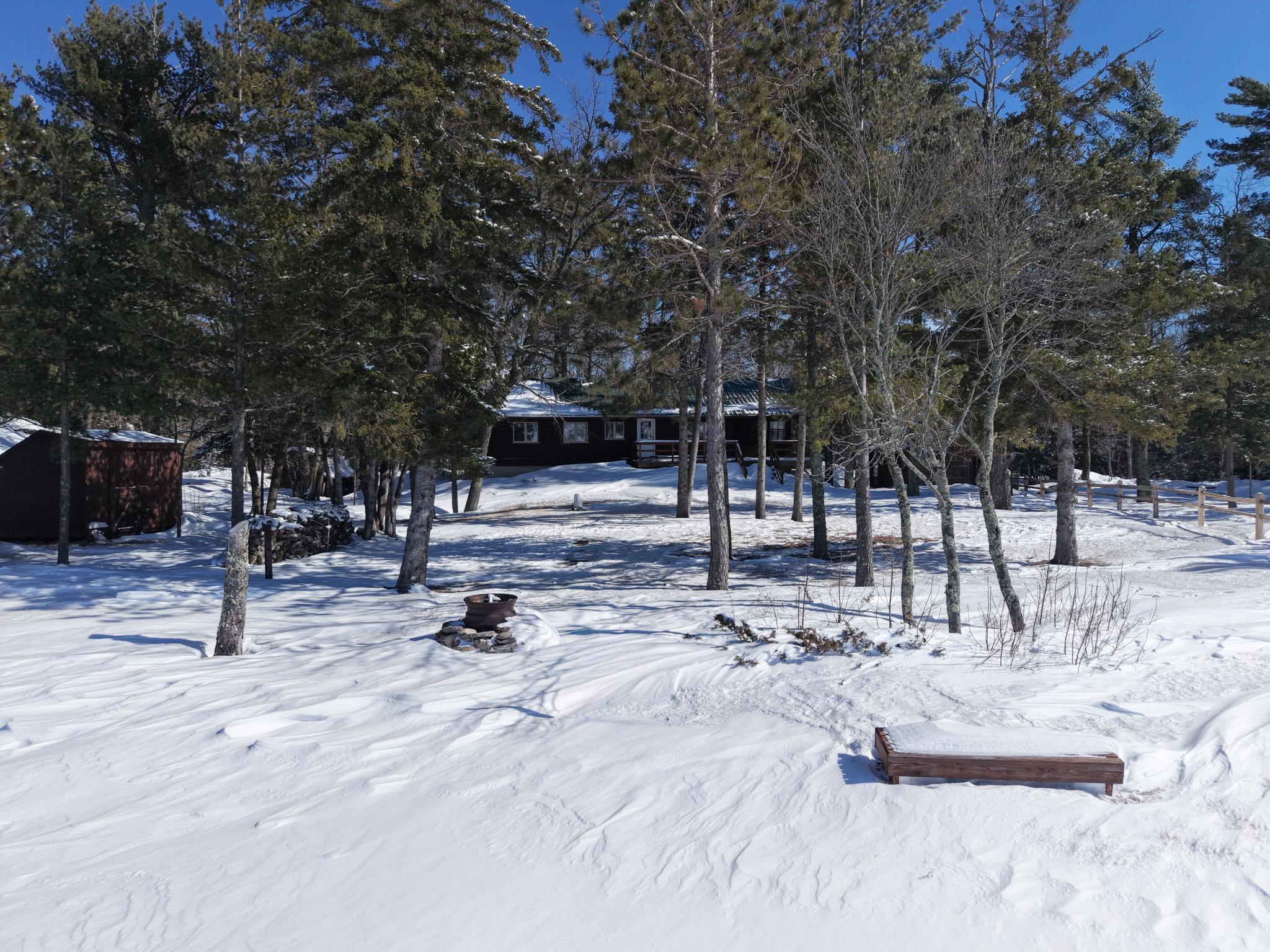 53533 Arbor Ridge Road NE, Waskish MN 56685 - Photo 50 of 62