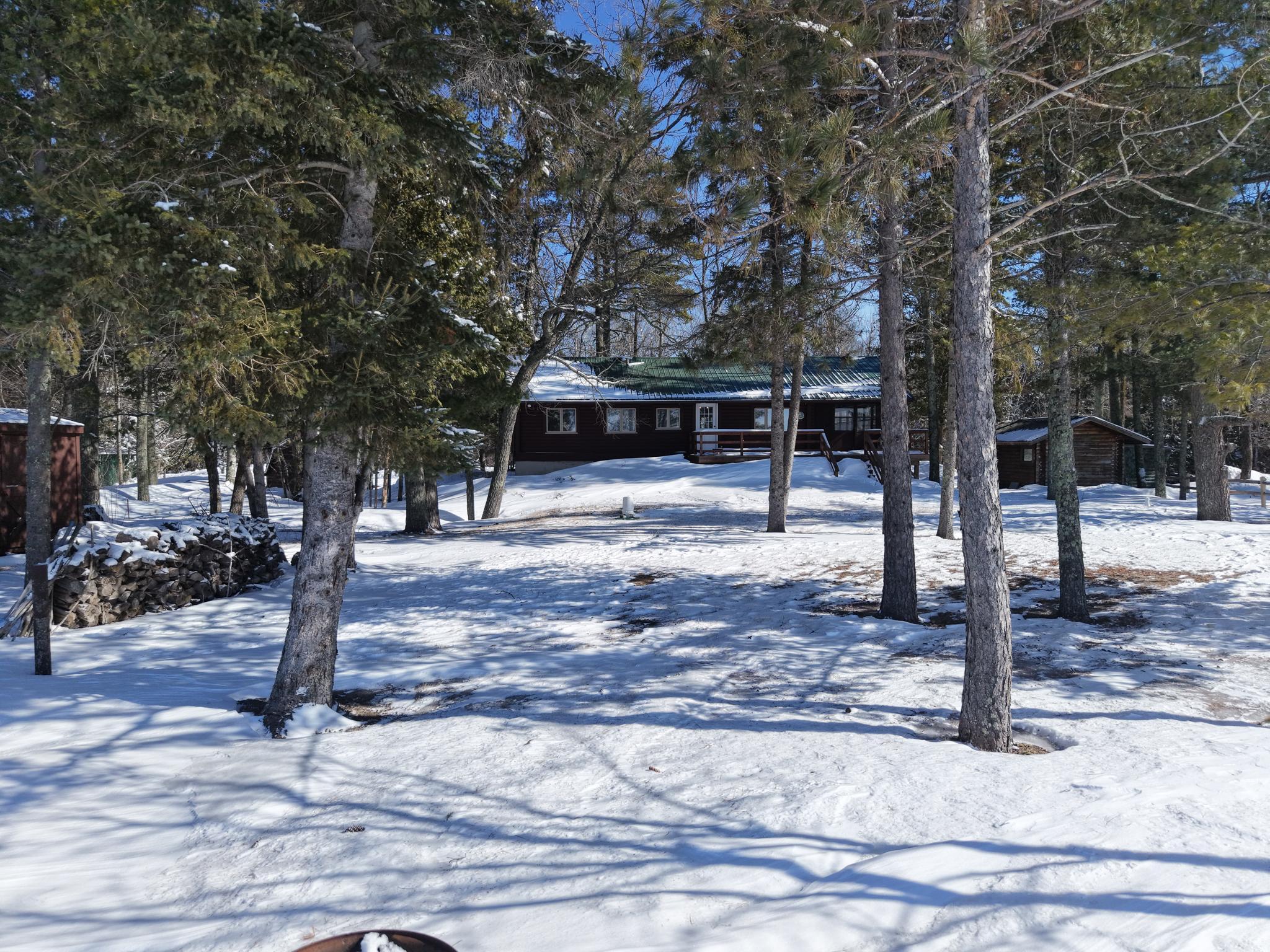 53533 Arbor Ridge Road NE, Waskish MN 56685 - Photo 51 of 62