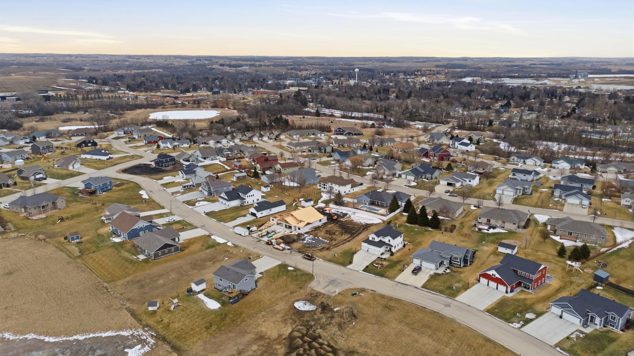 2327 Nature Lane, Hawley MN 56549 - Photo 9 of 11