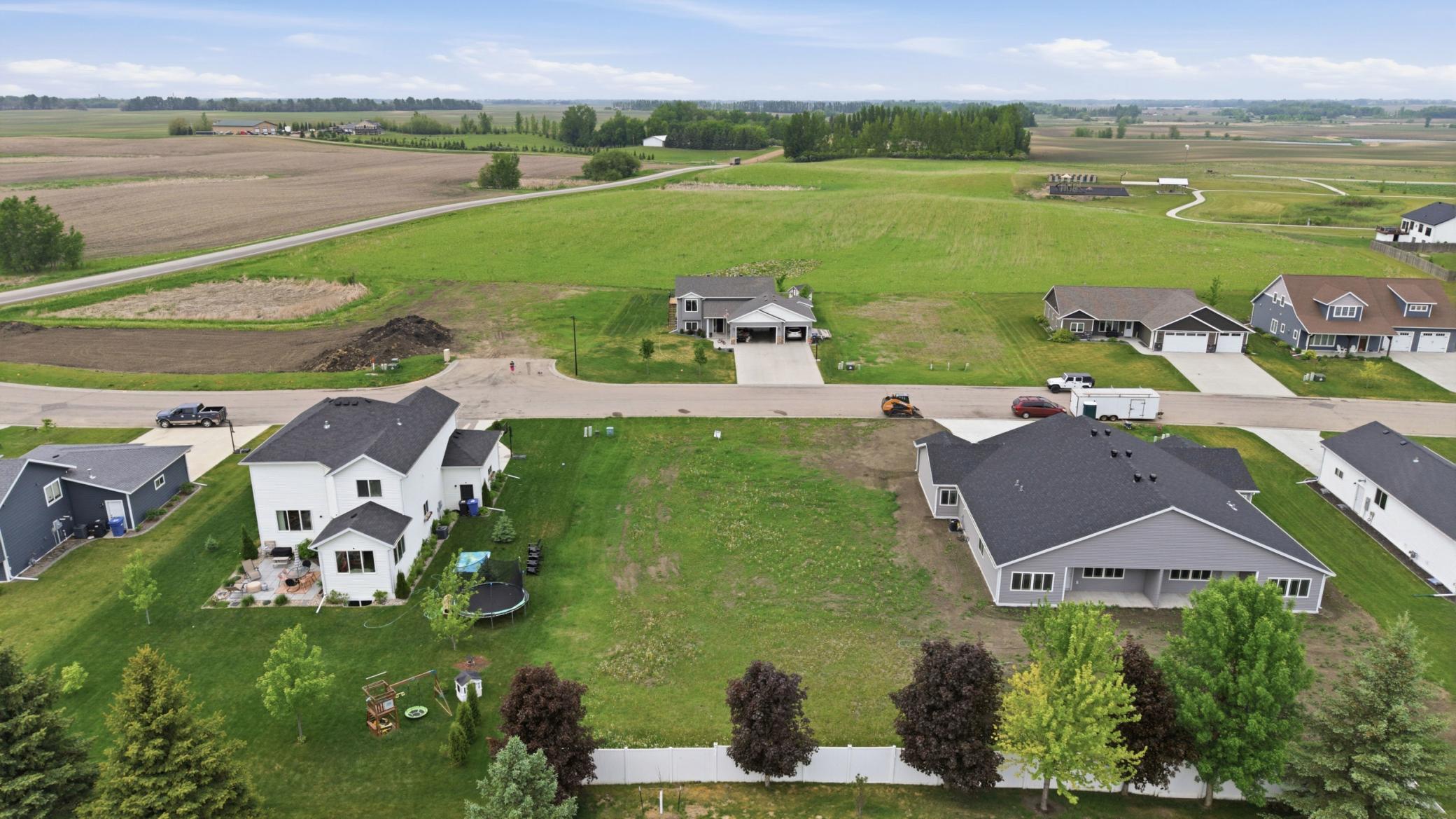 land for sale at 2327 Nature Lane in Hawley, MN (photo 2 of 18)