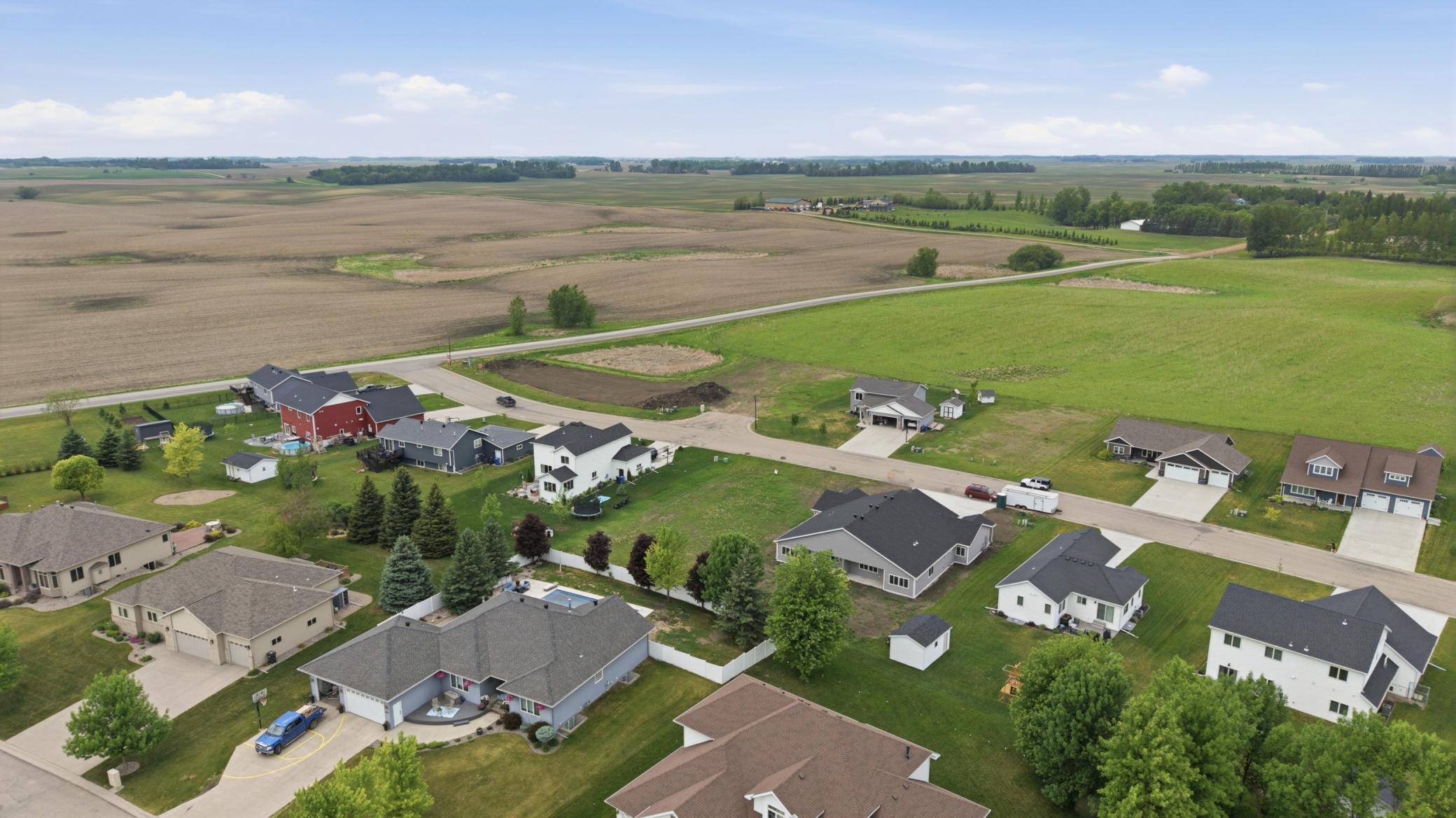 land for sale at 2327 Nature Lane in Hawley, MN (photo 11 of 18)