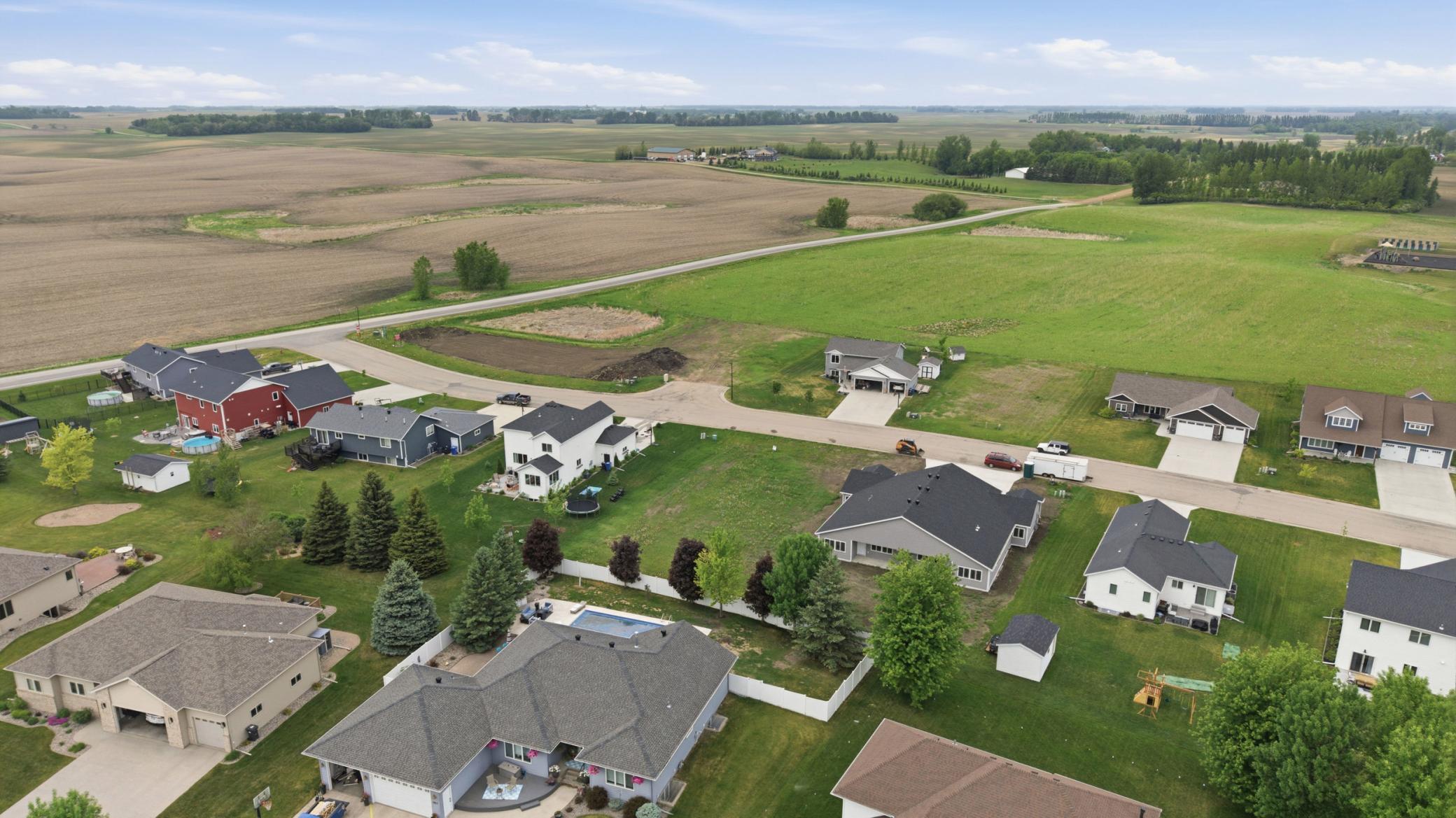land for sale at 2327 Nature Lane in Hawley, MN (photo 12 of 18)