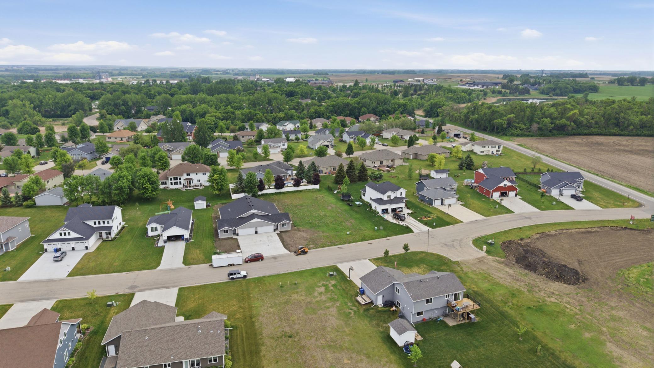 land for sale at 2327 Nature Lane in Hawley, MN (photo 13 of 18)